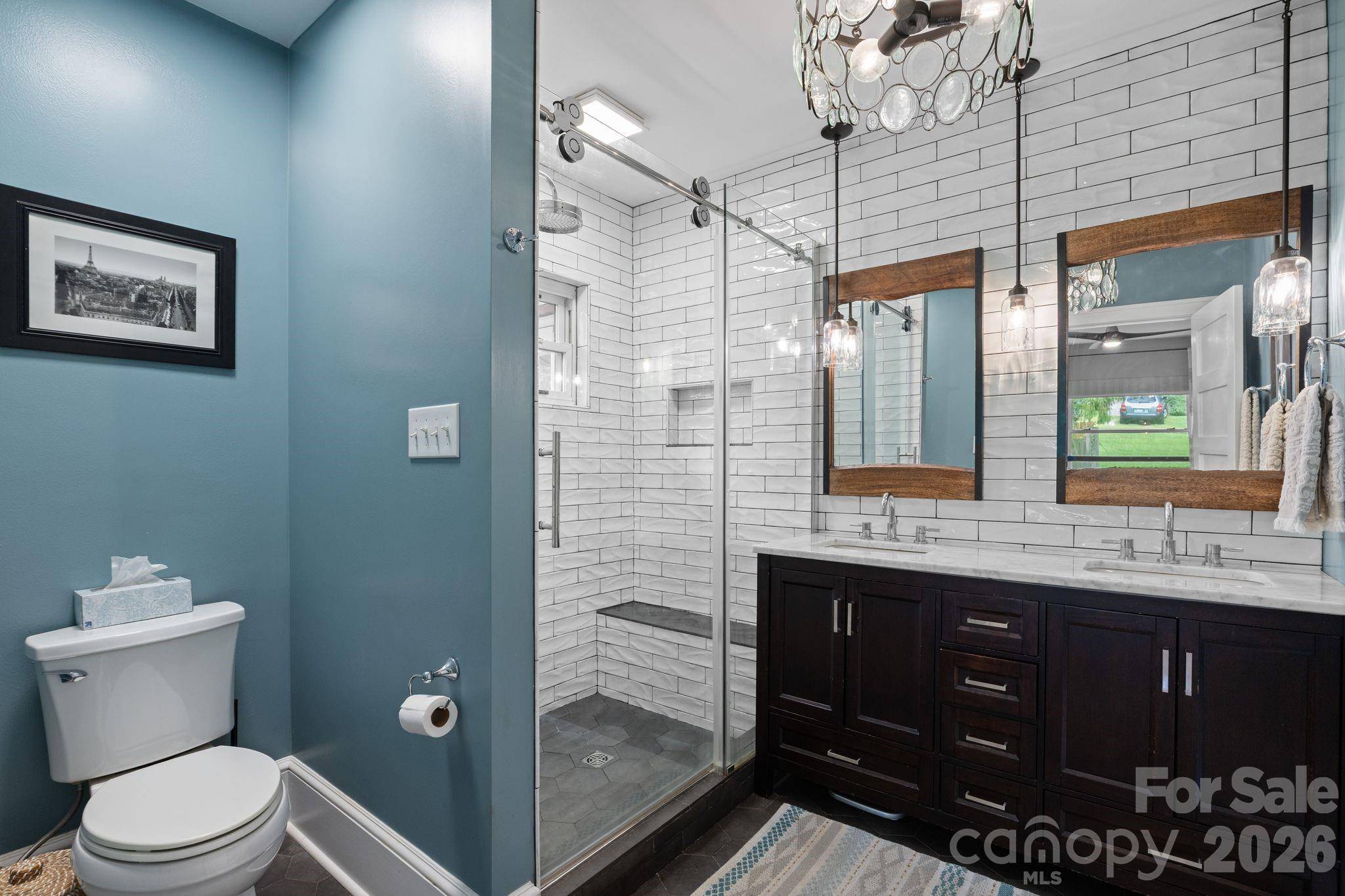 348 Beaucatcher RD, Asheville, NC 28805