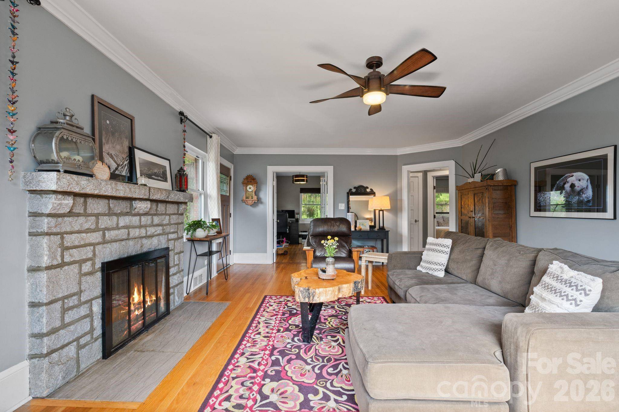 348 Beaucatcher RD, Asheville, NC 28805