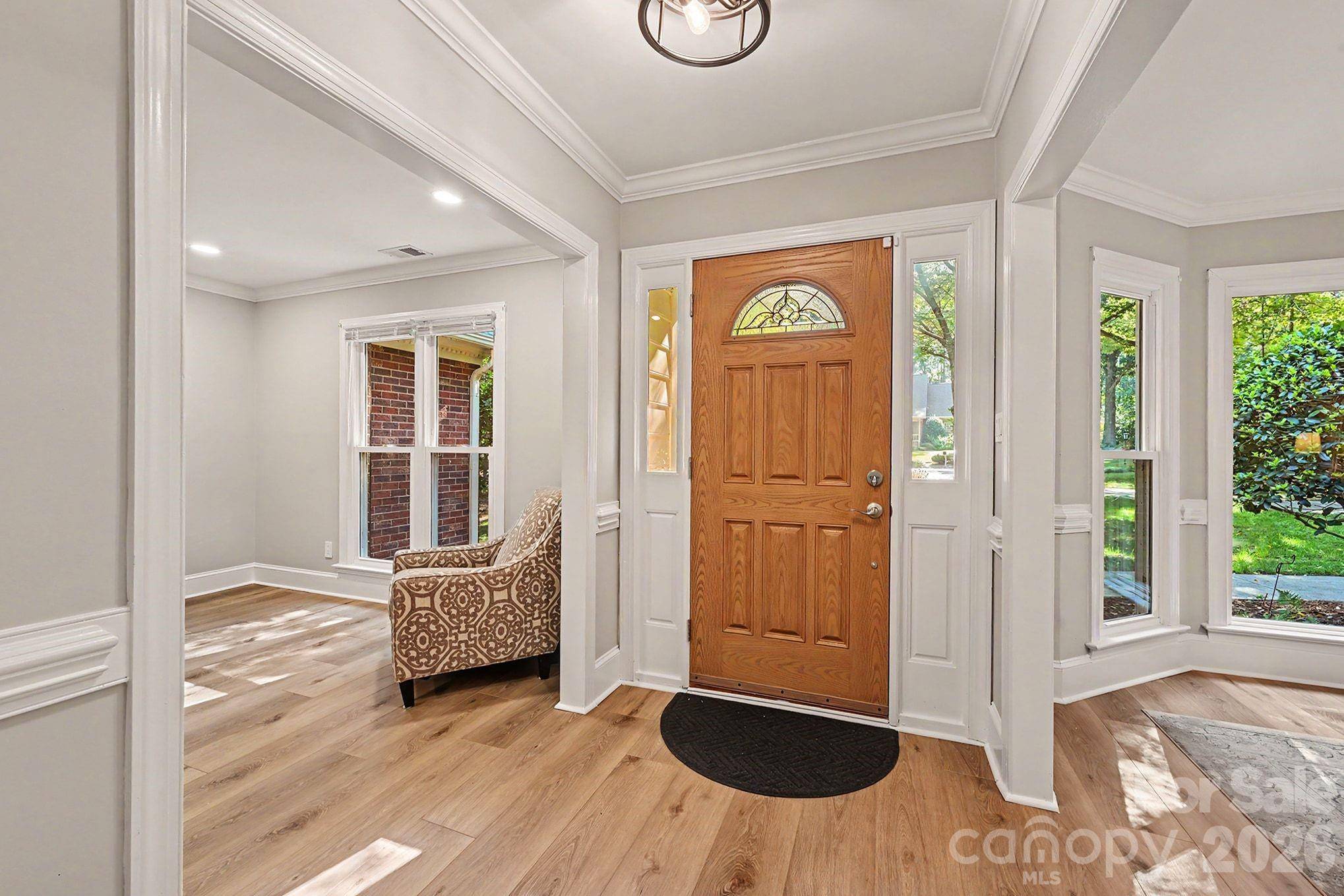 14905 Wyndham Oaks DR, Charlotte, NC 28277
