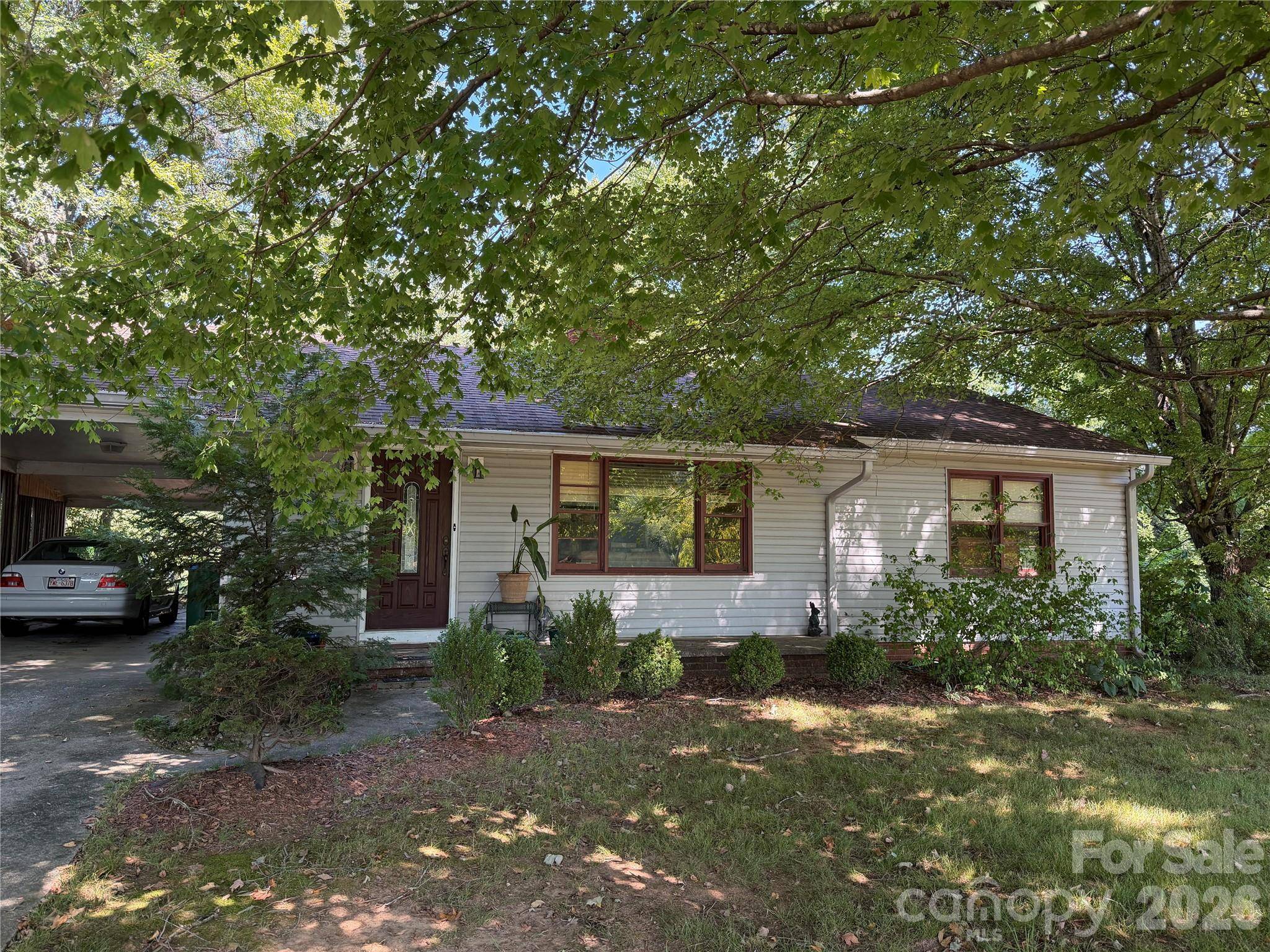 1750 W Ridge RD, Salisbury, NC 28147