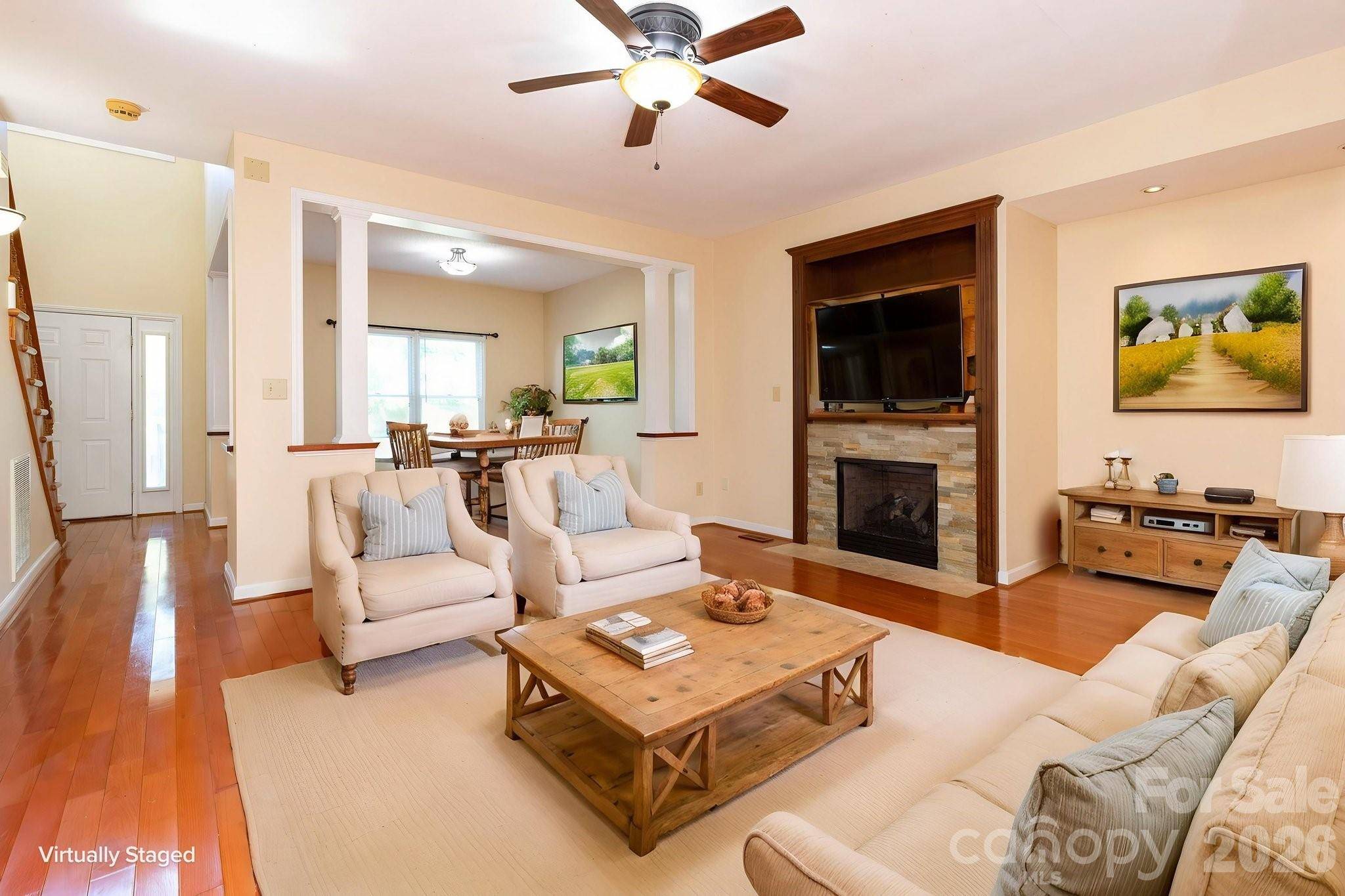 2507 Ashley CT, Belmont, NC 28012