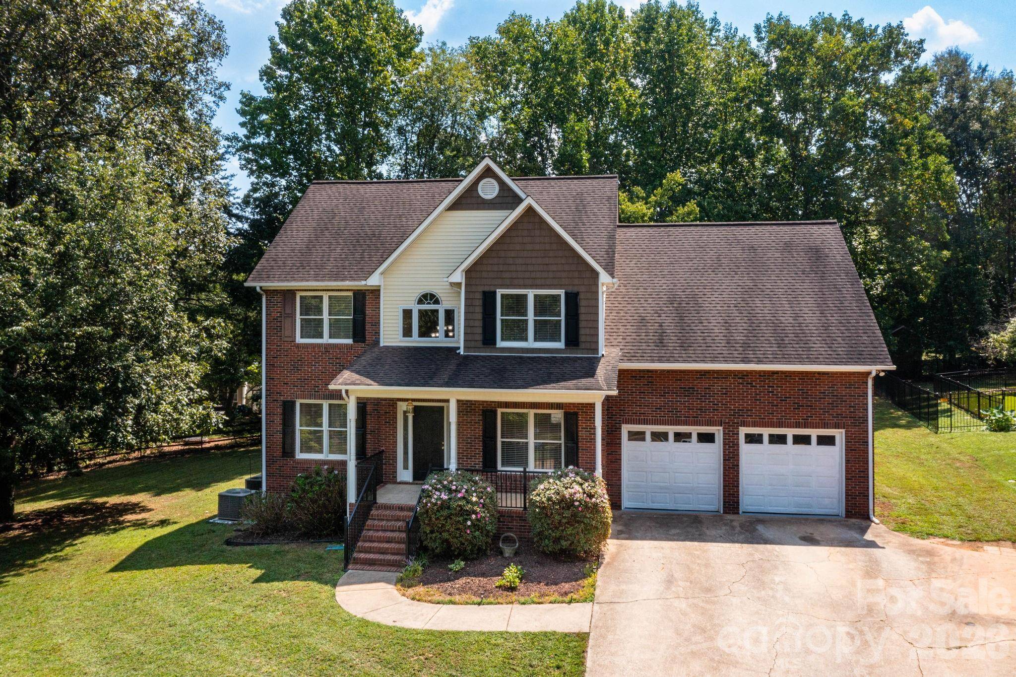 2507 Ashley CT, Belmont, NC 28012