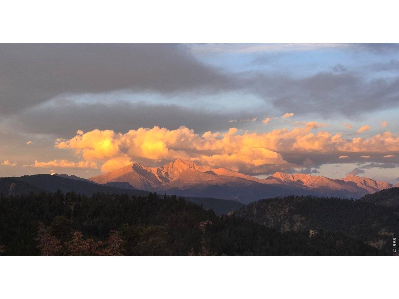 981 Palisade Mountain, Drake, CO 80515