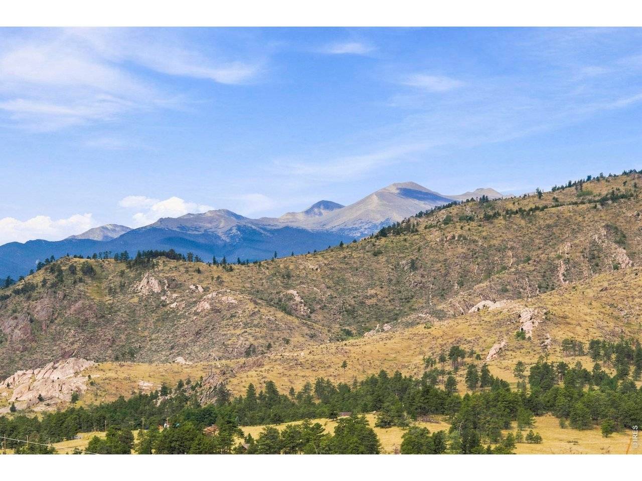 981 Palisade Mountain, Drake, CO 80515