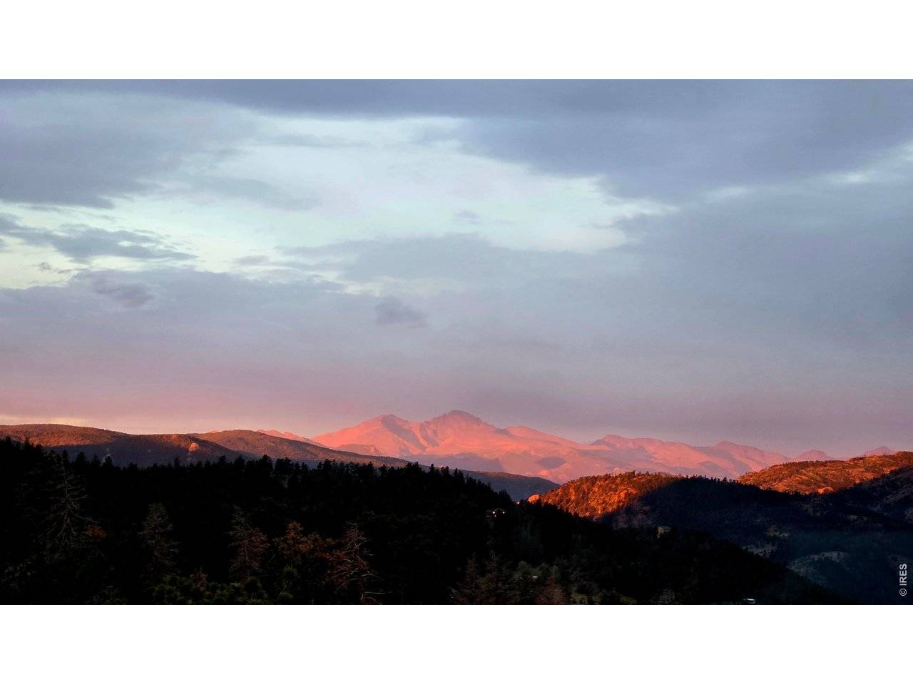 981 Palisade Mountain, Drake, CO 80515