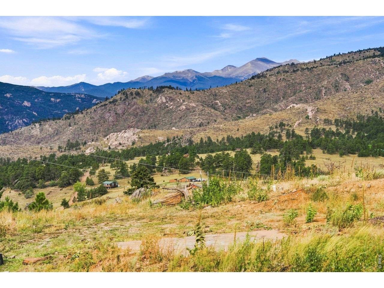 981 Palisade Mountain, Drake, CO 80515