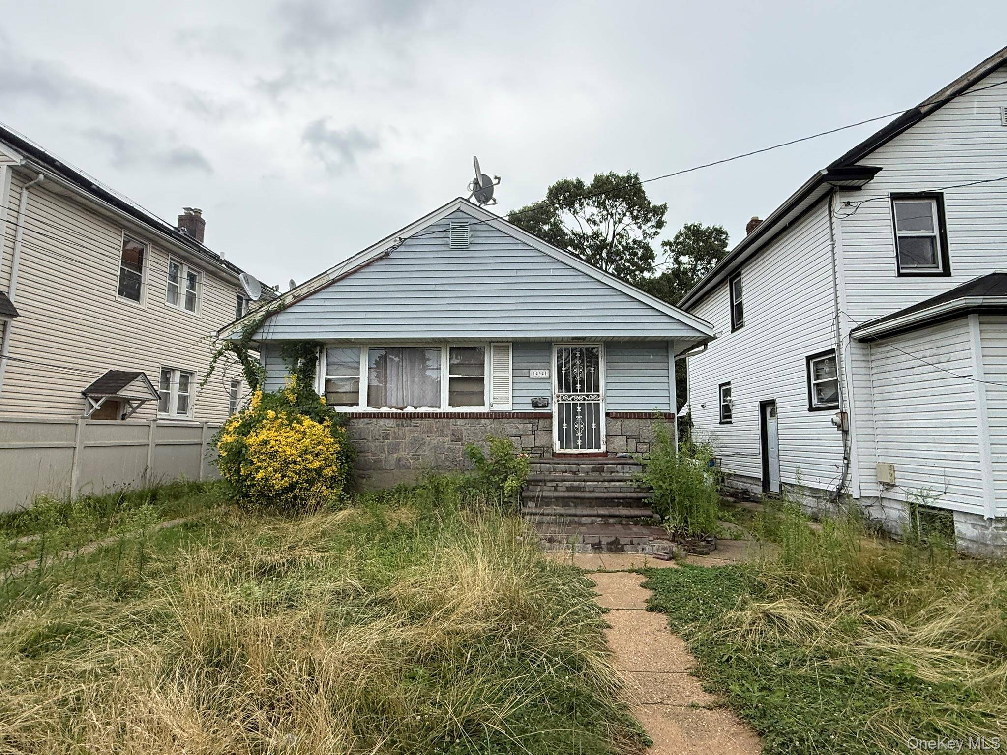 14341 243rd ST, Rosedale, NY 11422