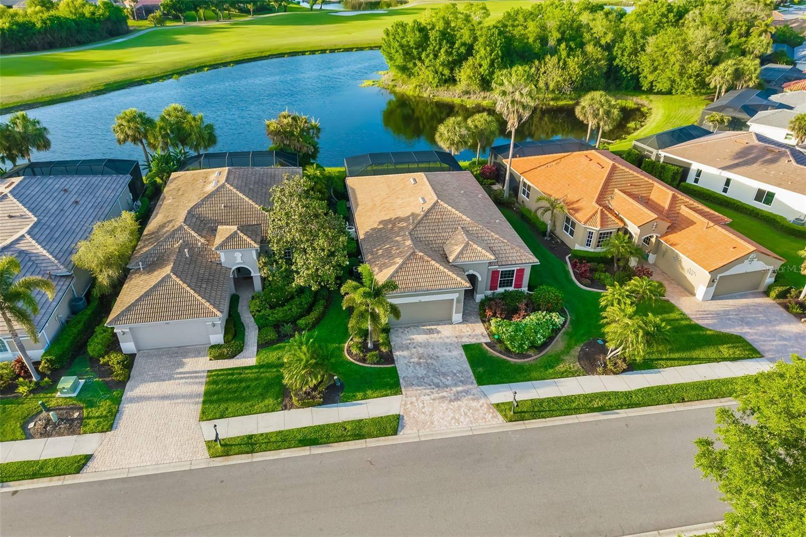 9811 PORTSIDE TER, Bradenton, FL 34212