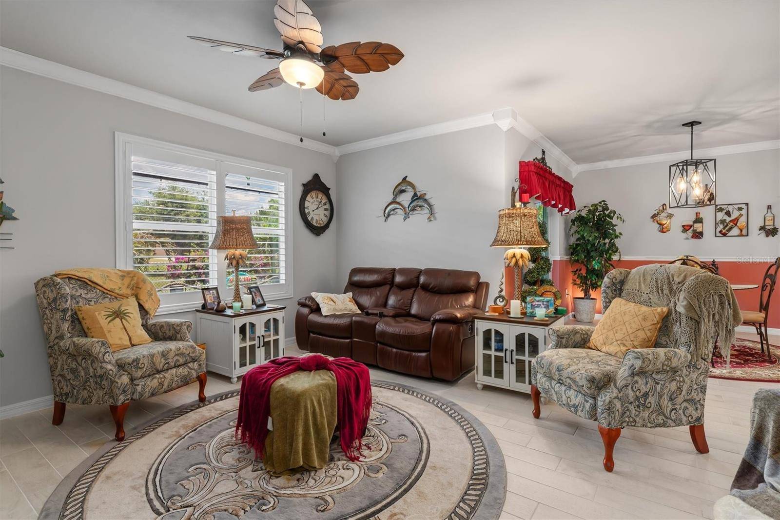 25266 ESTRADA CIR, Punta Gorda, FL 33955