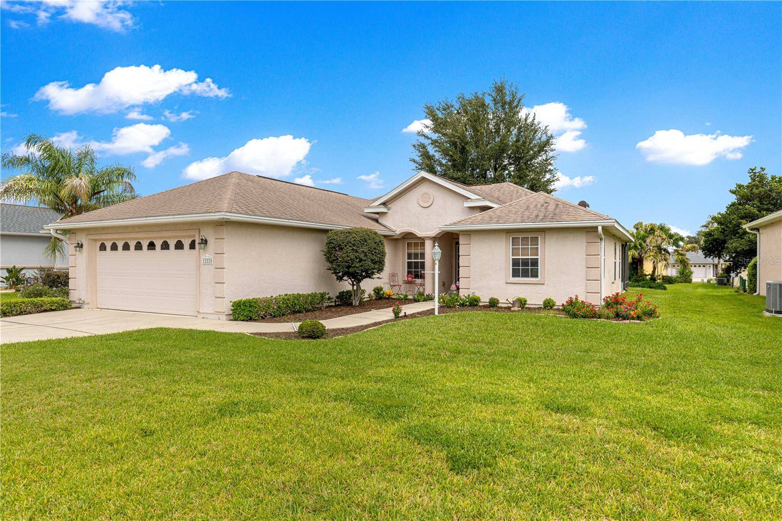 12225 SE 173RD STREET, Summerfield, FL 34491