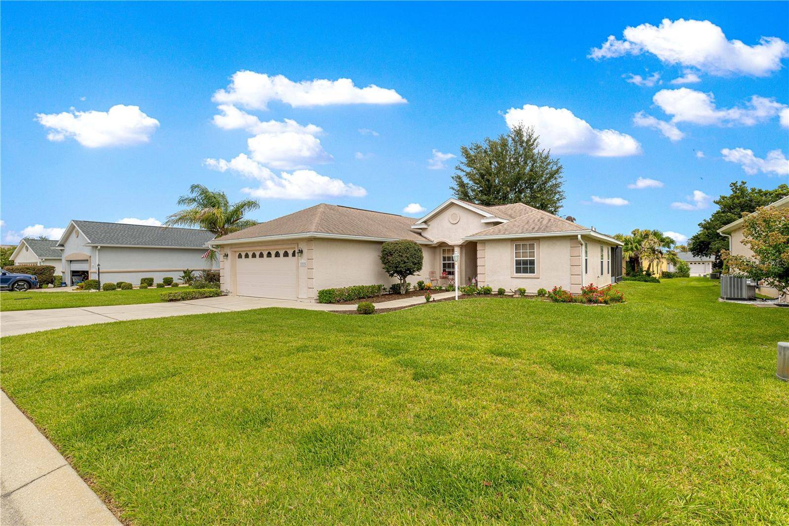 12225 SE 173RD STREET, Summerfield, FL 34491