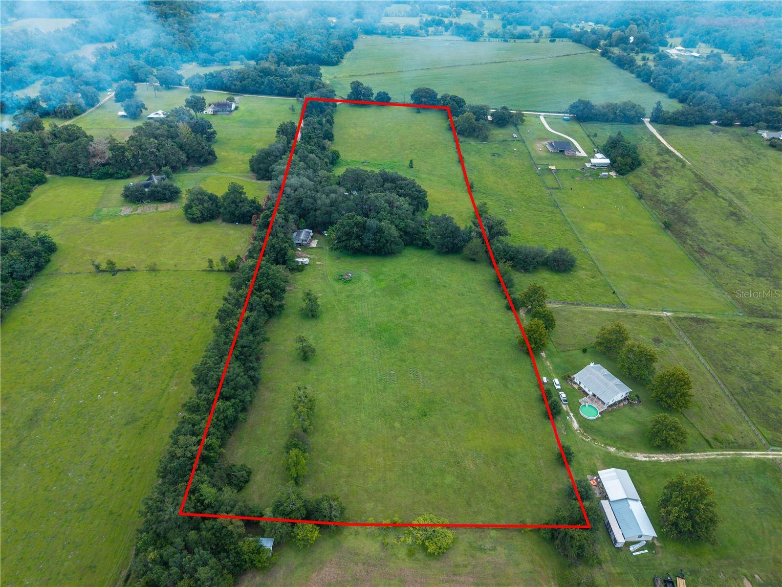 22118 OLD PROVIDENCE RD, Alachua, FL 32615