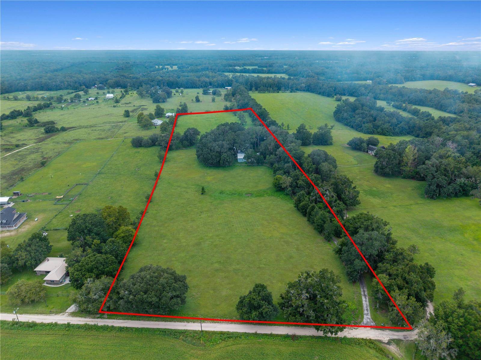 22118 OLD PROVIDENCE RD, Alachua, FL 32615