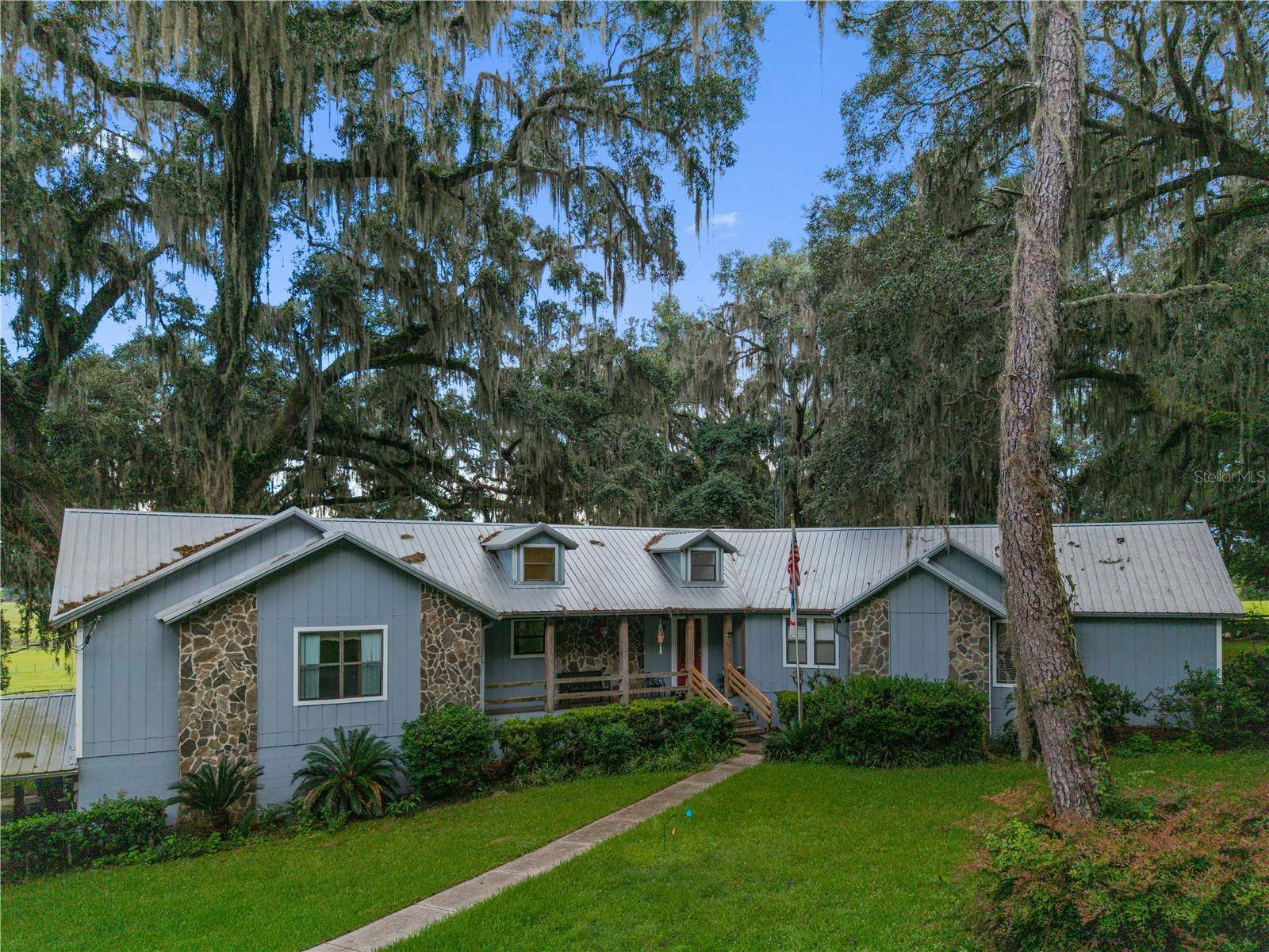 22118 OLD PROVIDENCE RD, Alachua, FL 32615