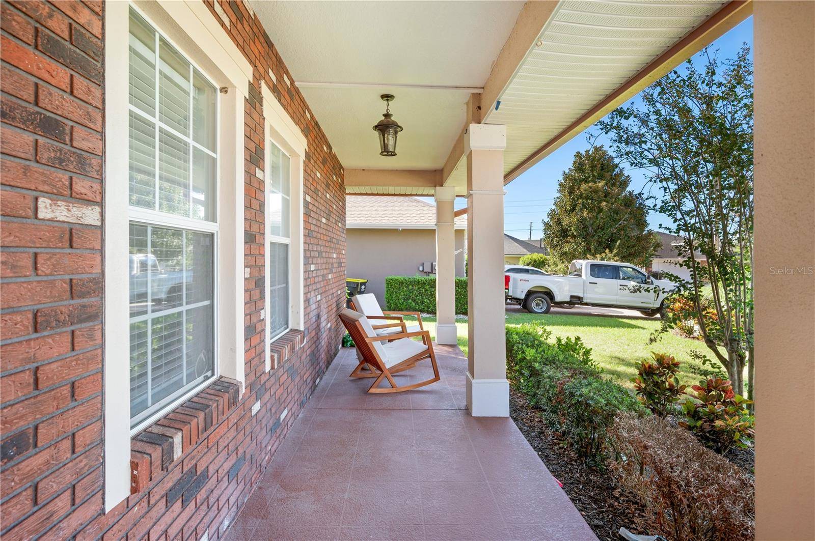 116 BENTLEY OAKS BLVD, Auburndale, FL 33823