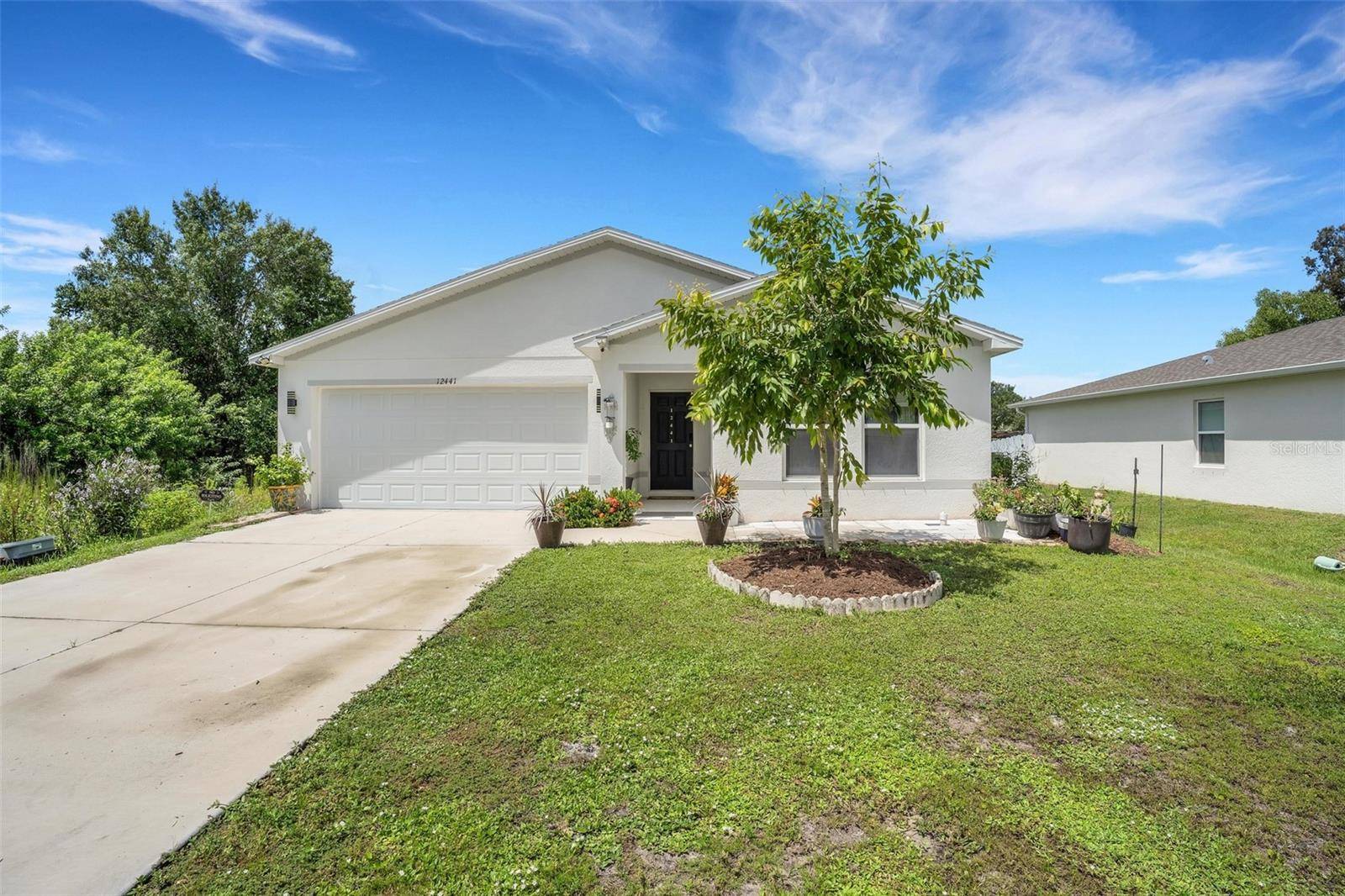 12441 CALADIUM AVE, Punta Gorda, FL 33955