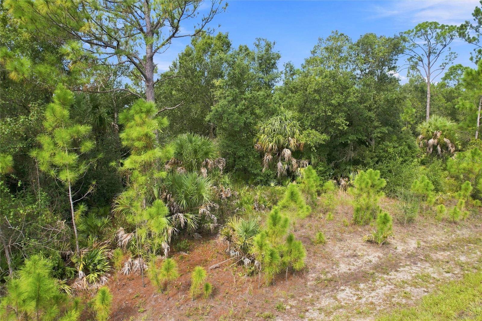DUNMORE ST, North Port, FL 34288