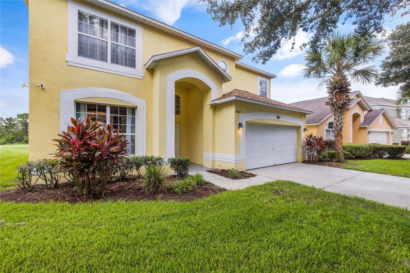 8427 SECRET KEY CV, Kissimmee, FL 34747