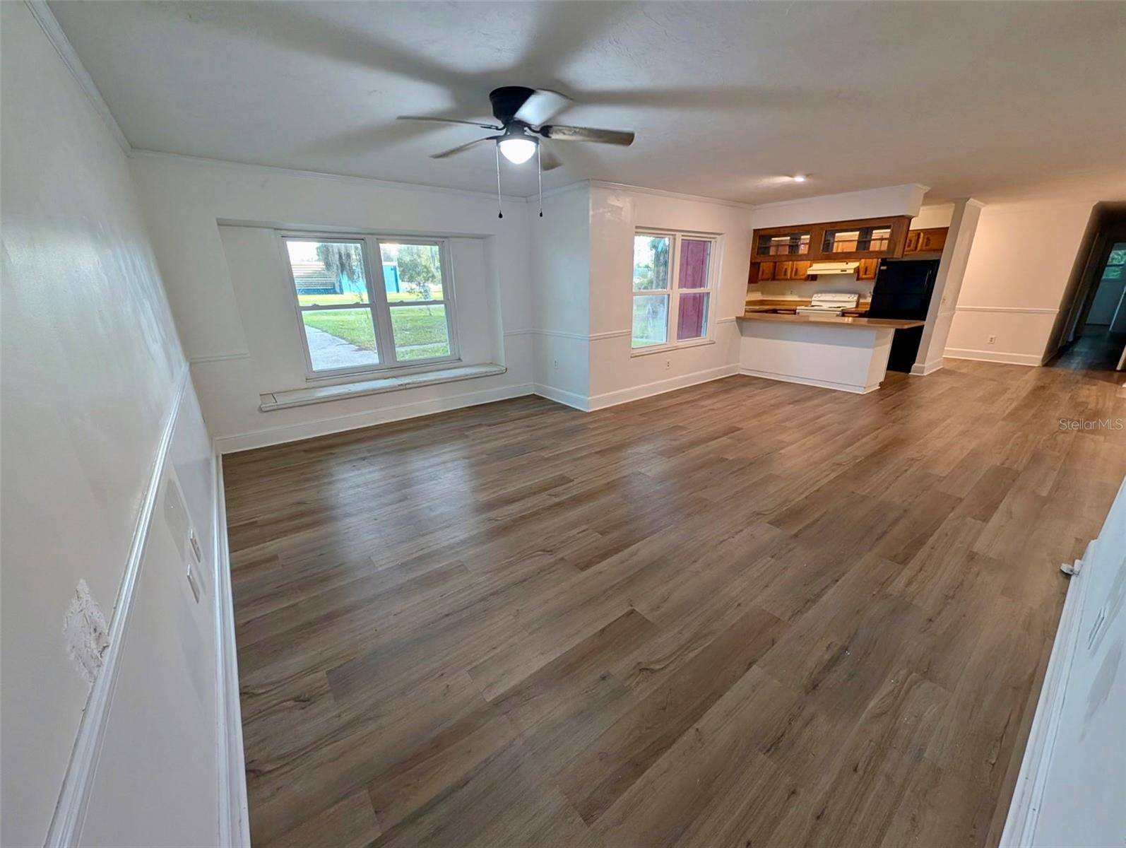 507 GOVERNOR AVE NE, Branford, FL 32008