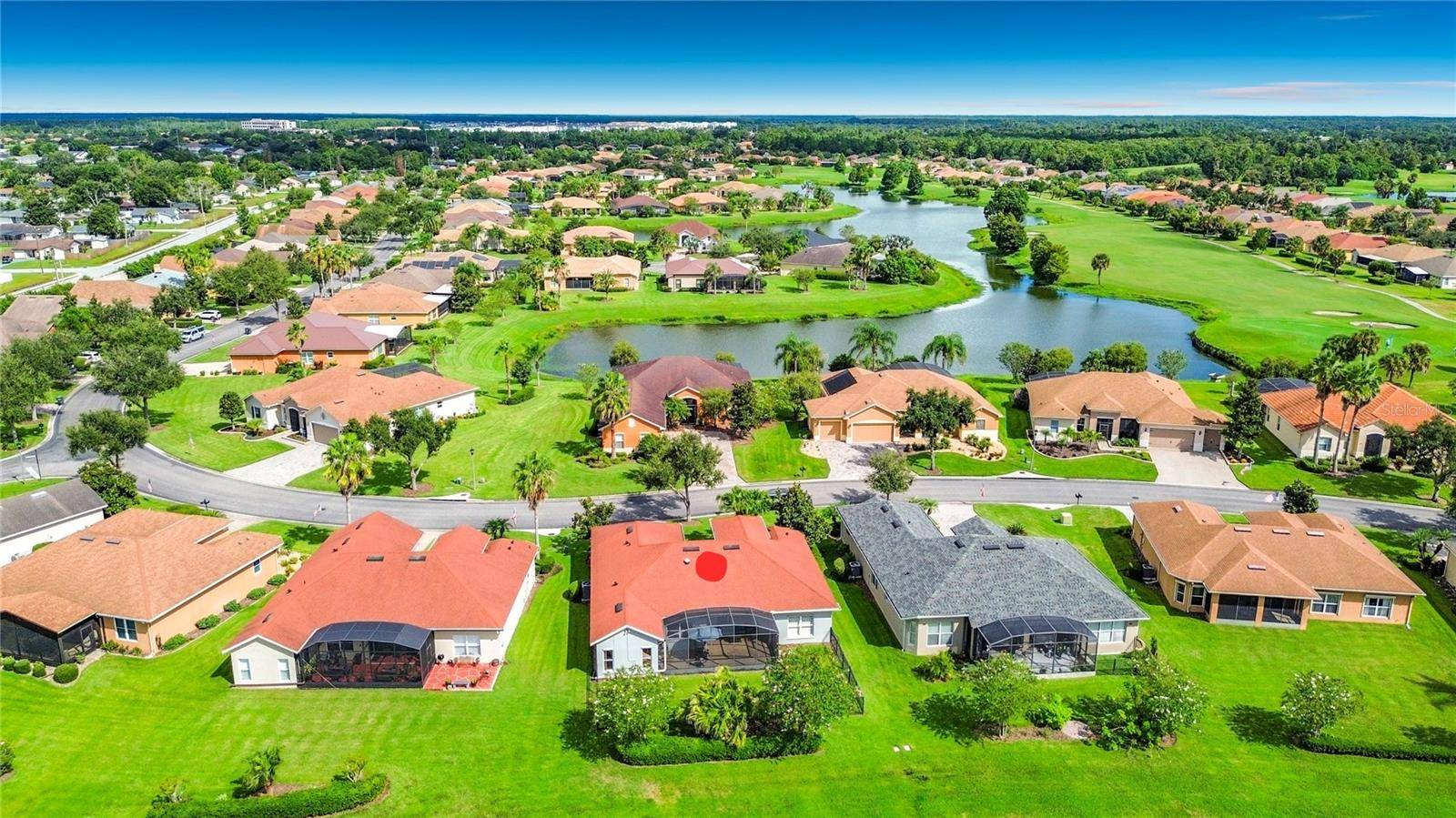 320 SORRENTO ROAD, Poinciana, FL 34759