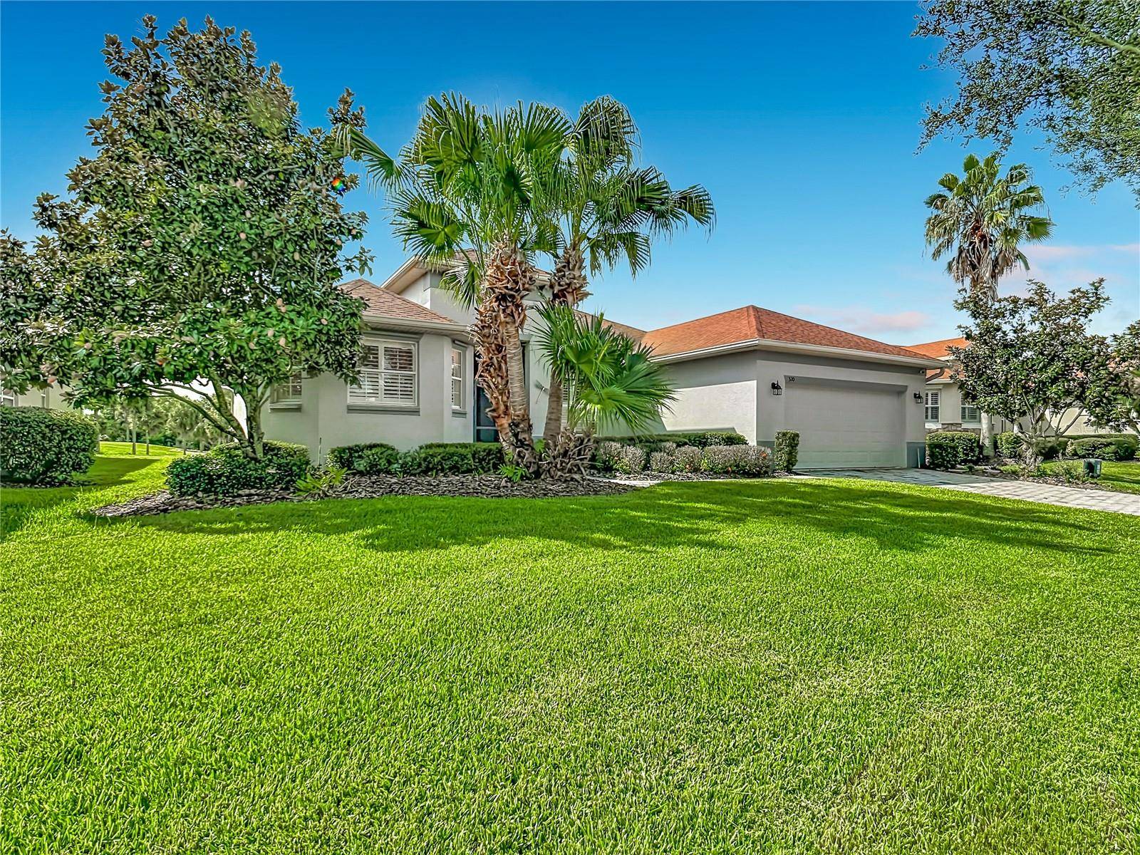 320 SORRENTO ROAD, Poinciana, FL 34759