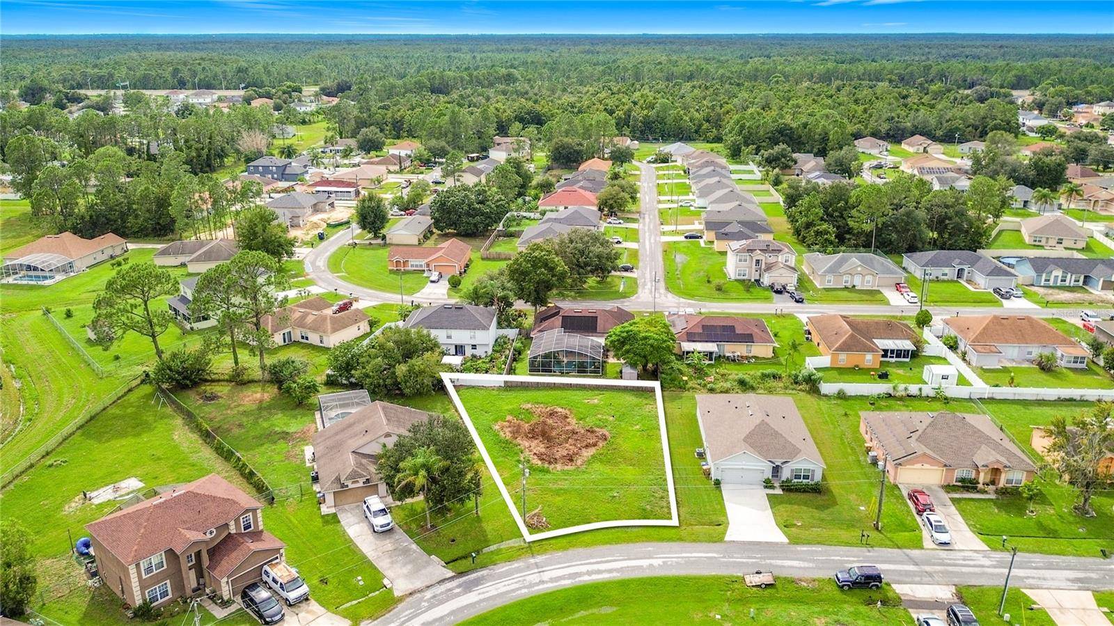 0 STOCKPORT DR, Kissimmee, FL 34758