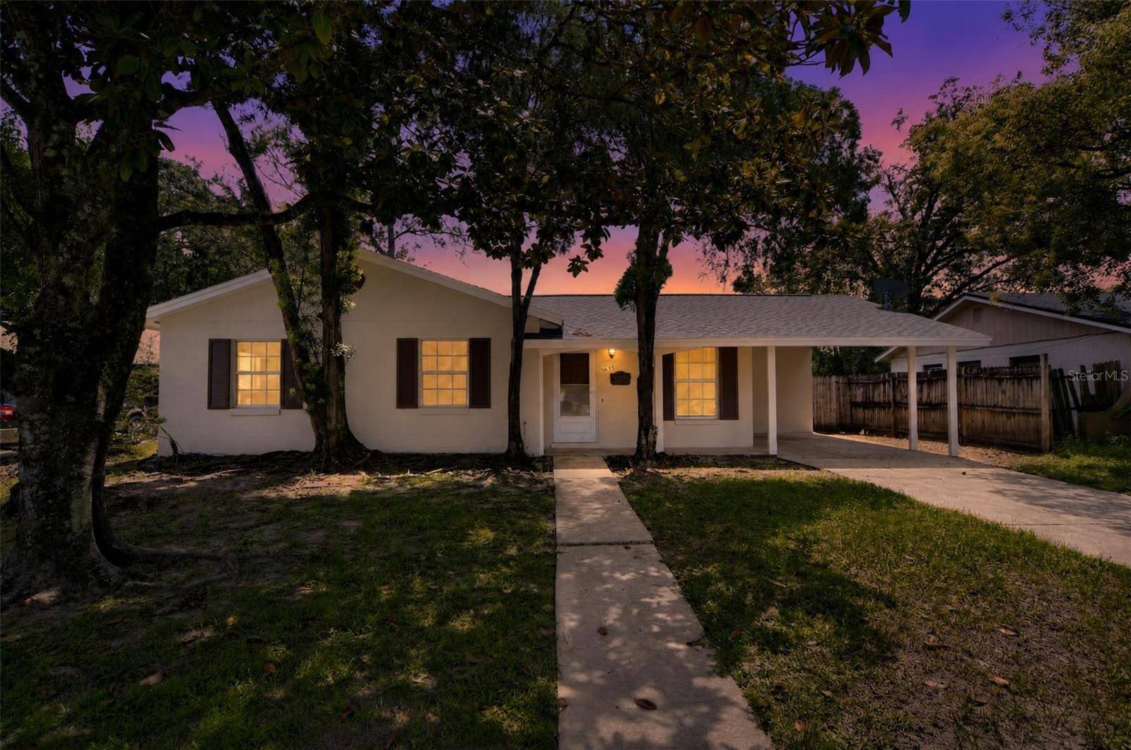 5635 STULL AVE, Orlando, FL 32810