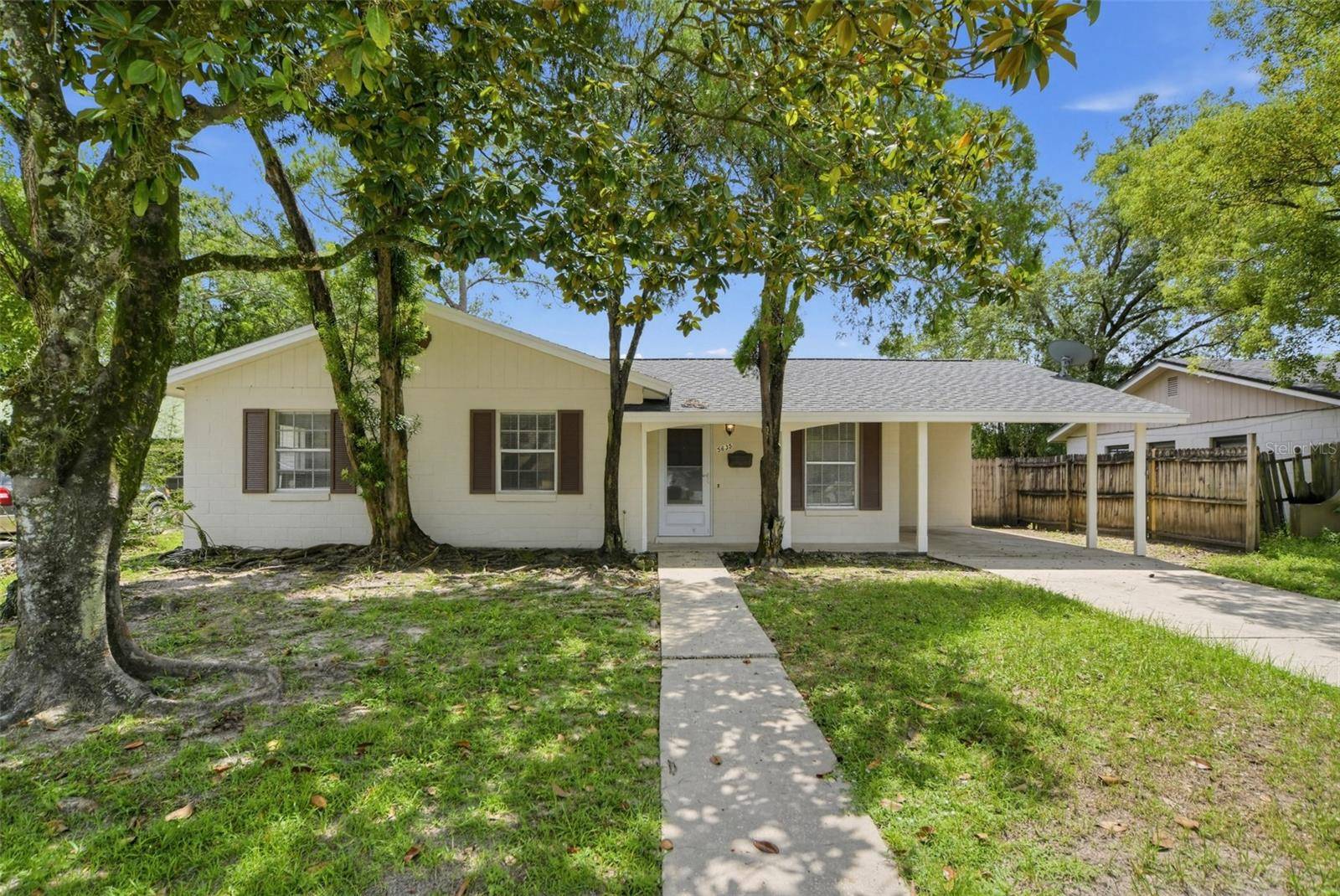 5635 STULL AVE, Orlando, FL 32810