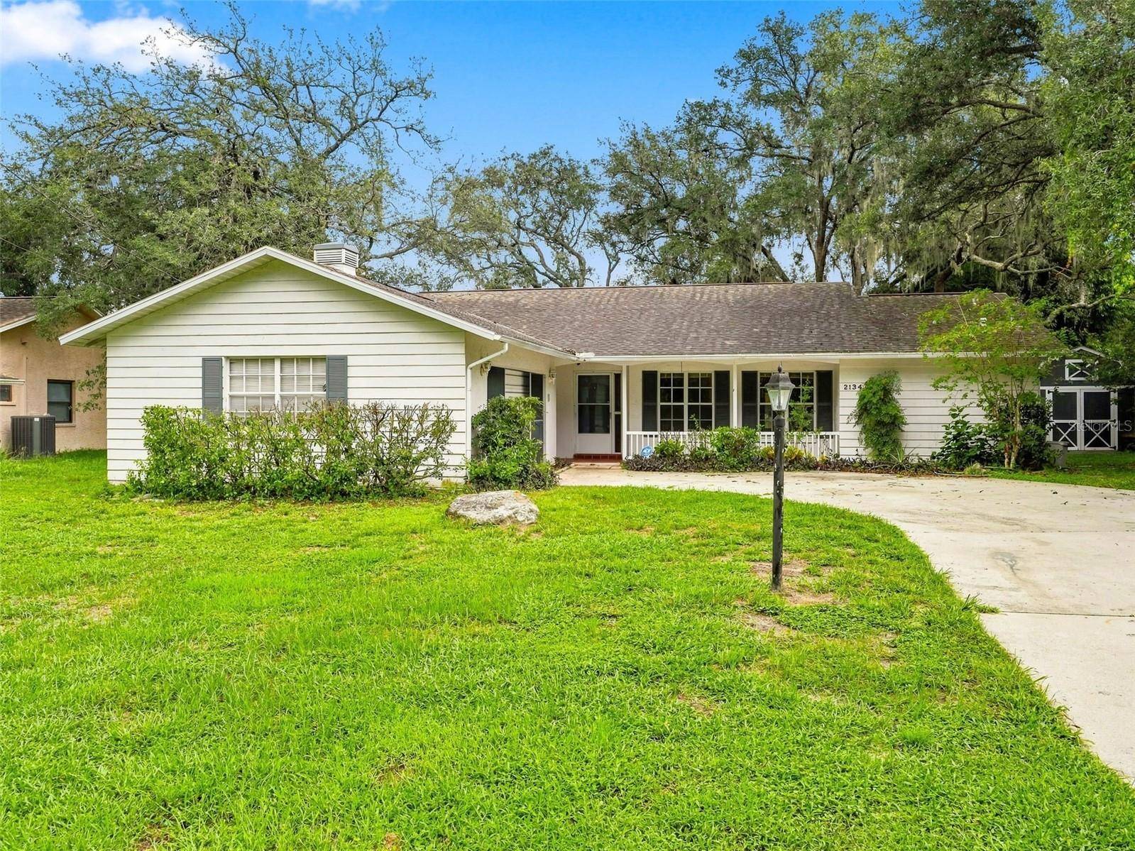 2134 LAREDO AVE, Spring Hill, FL 34608