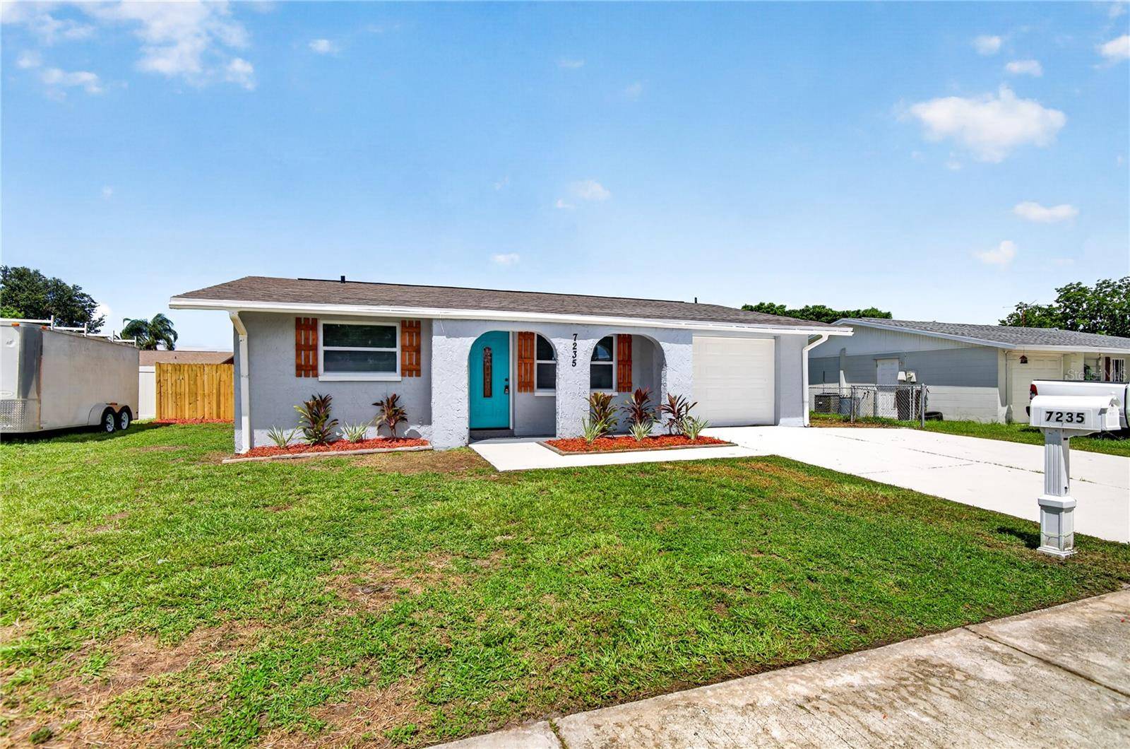 7235 ROBSTOWN DR, Port Richey, FL 34668