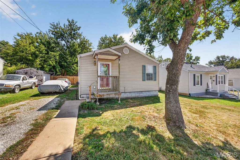 912 Huber ST, Festus, MO 63028