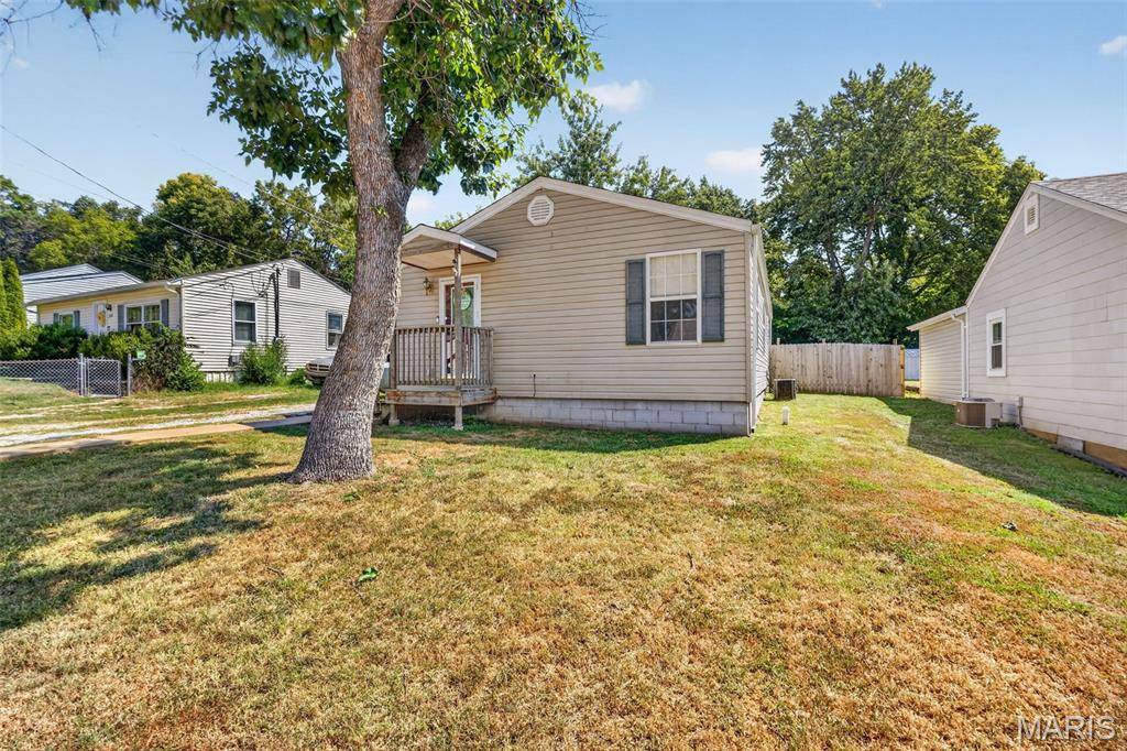 912 Huber ST, Festus, MO 63028