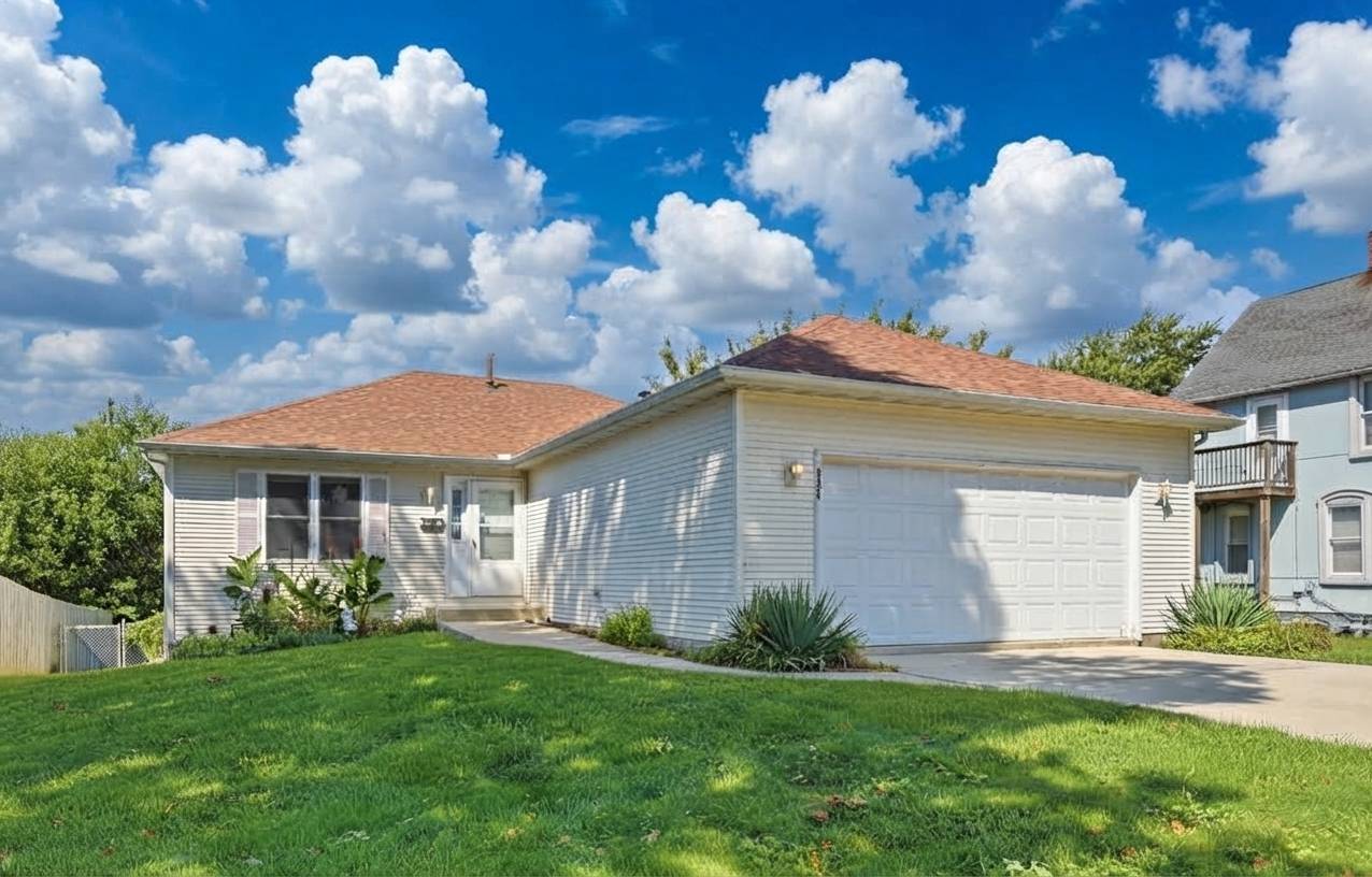 3136 Butler AVE, Steger, IL 60475