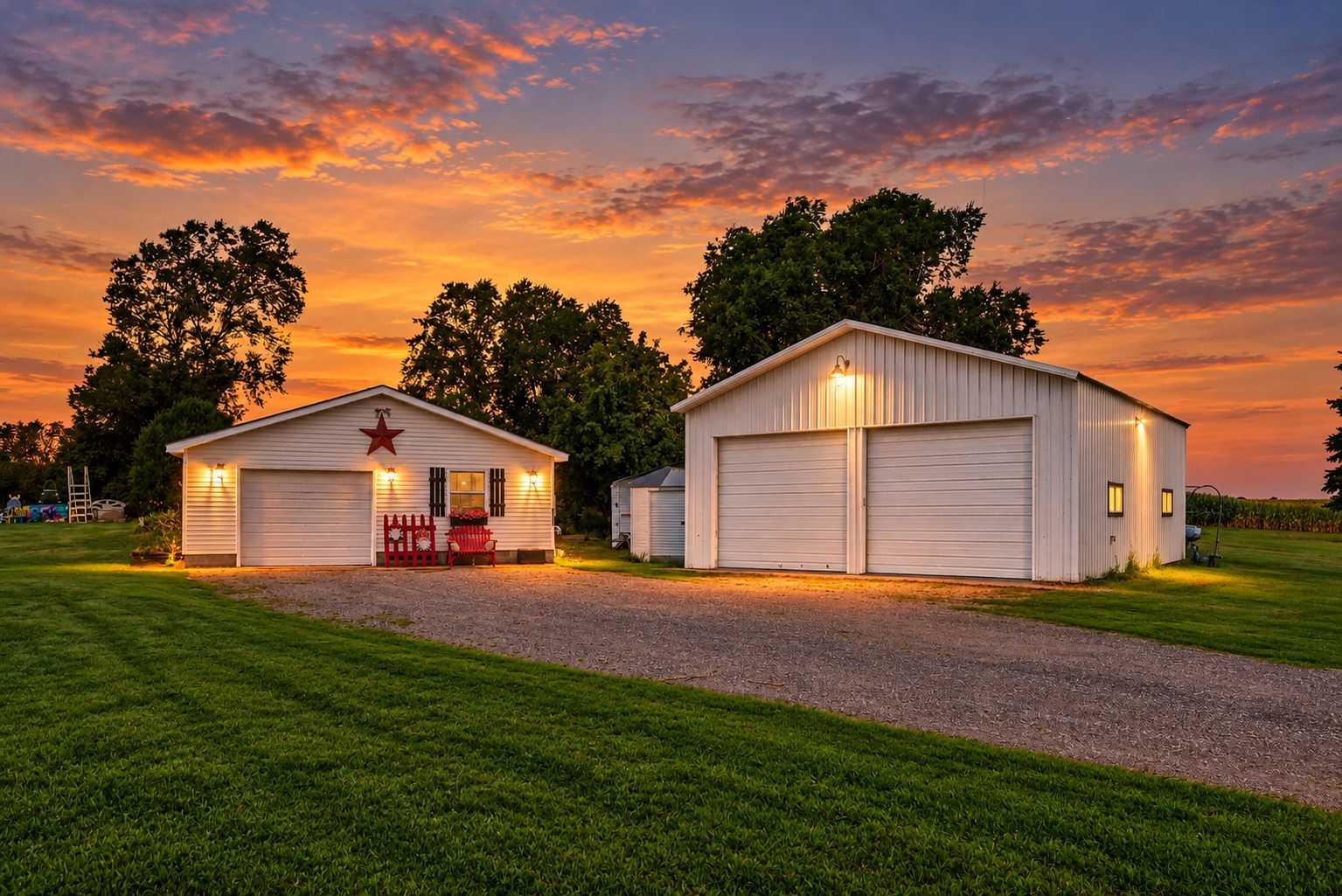 9711 Ireland AVE NW, Annandale, MN 55302