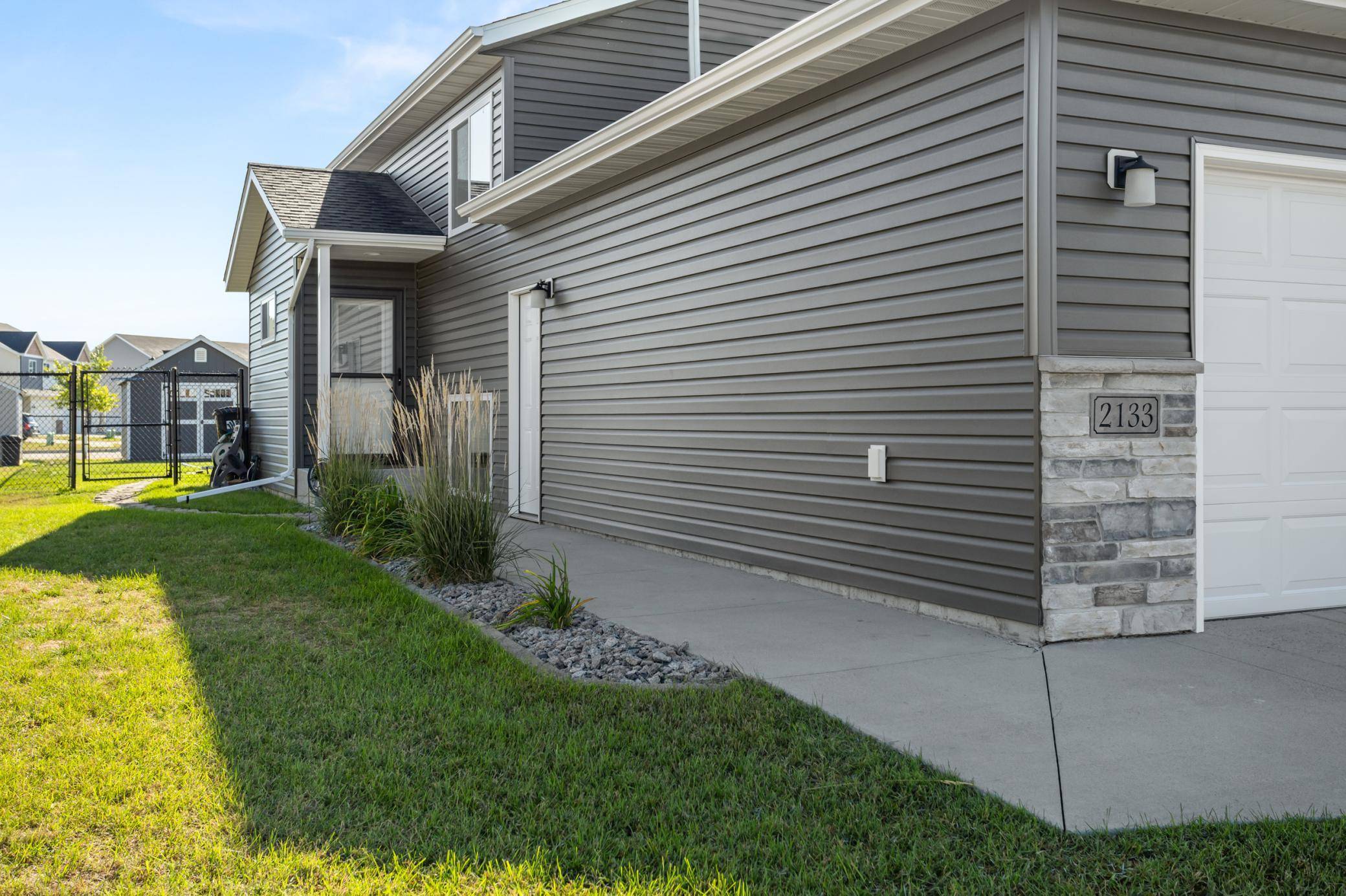 2133 10th ST W, West Fargo, ND 58078