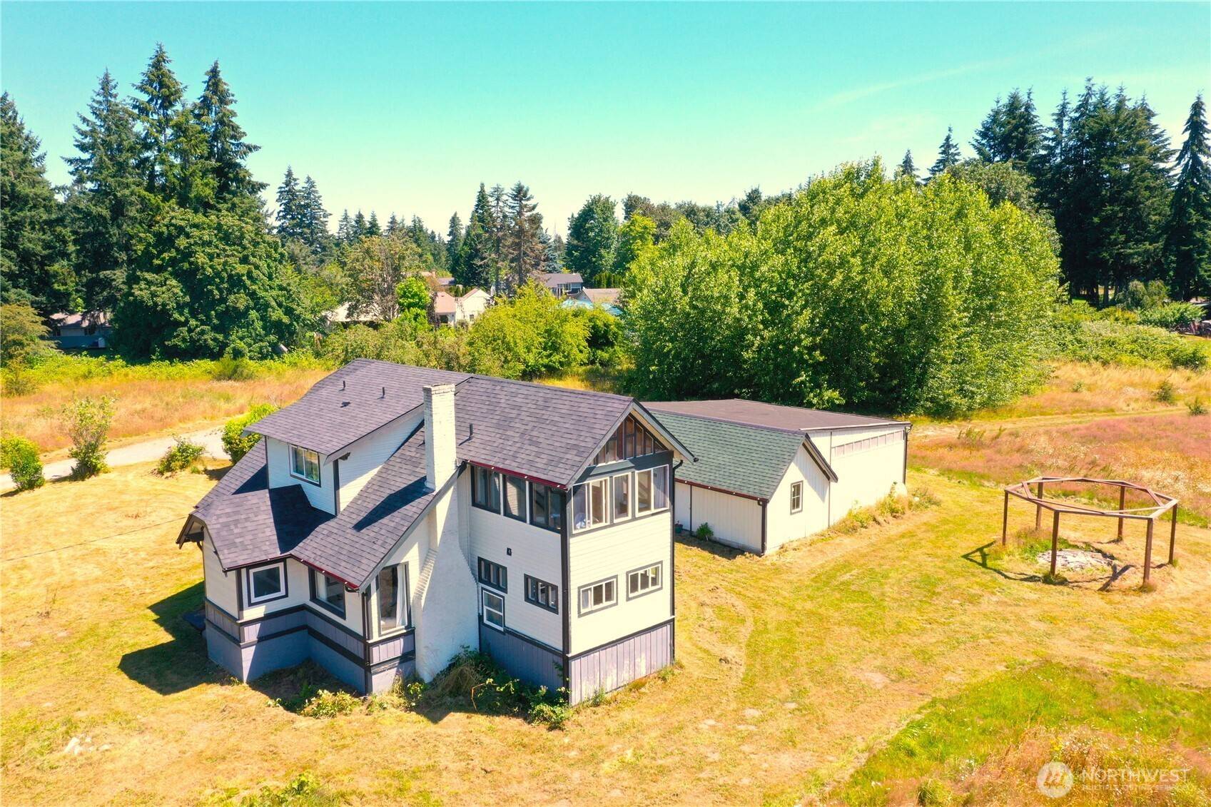 24507 Meridian AVE E, Graham, WA 98338