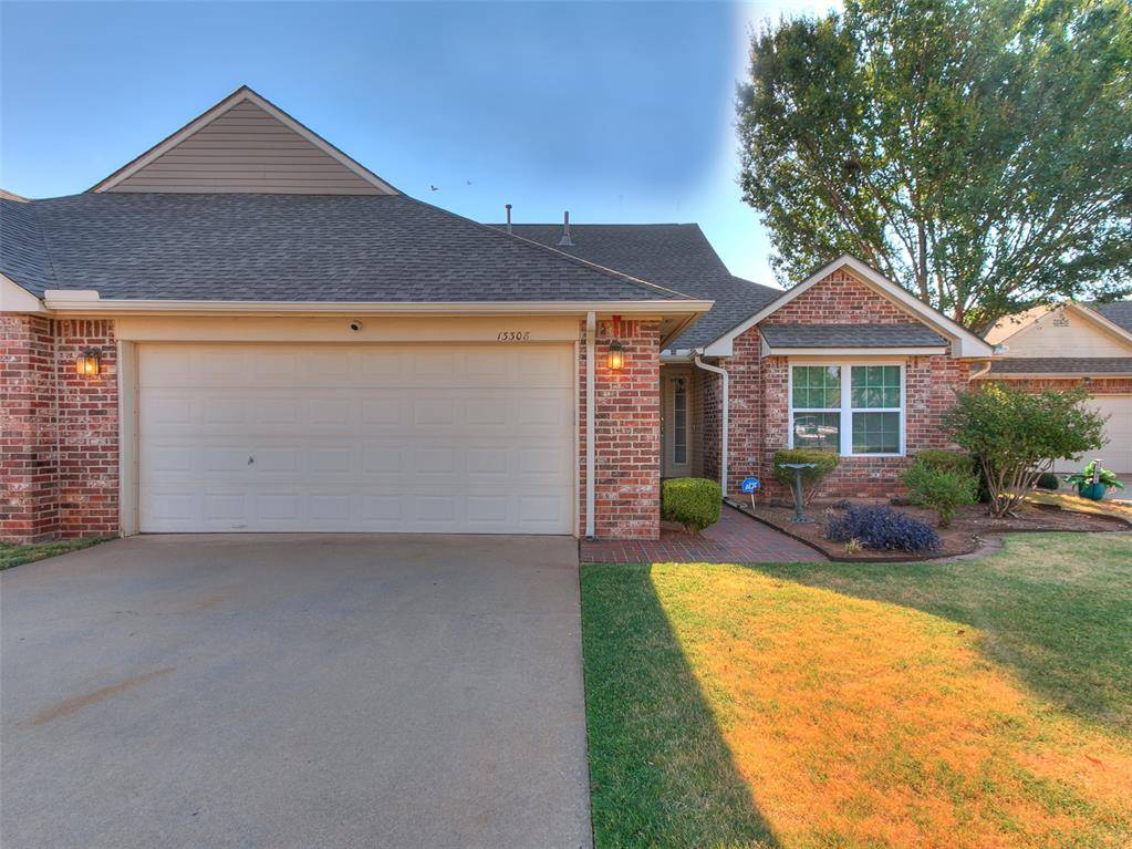 13308 N Prairie View LN, Oklahoma City, OK 73142