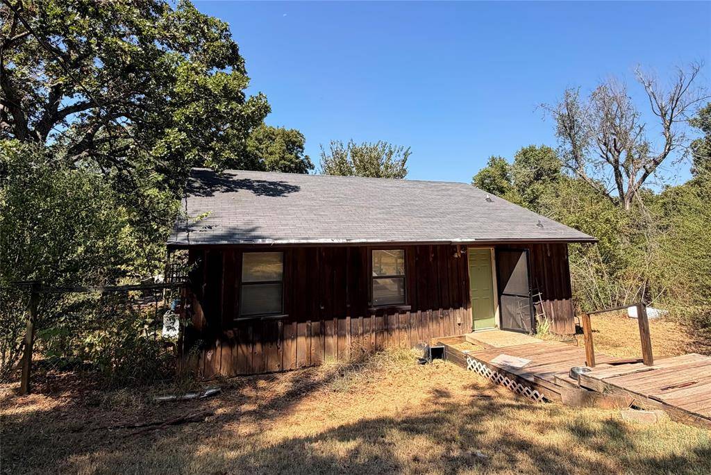 5301 S Hiwassee RD, Choctaw, OK 73020