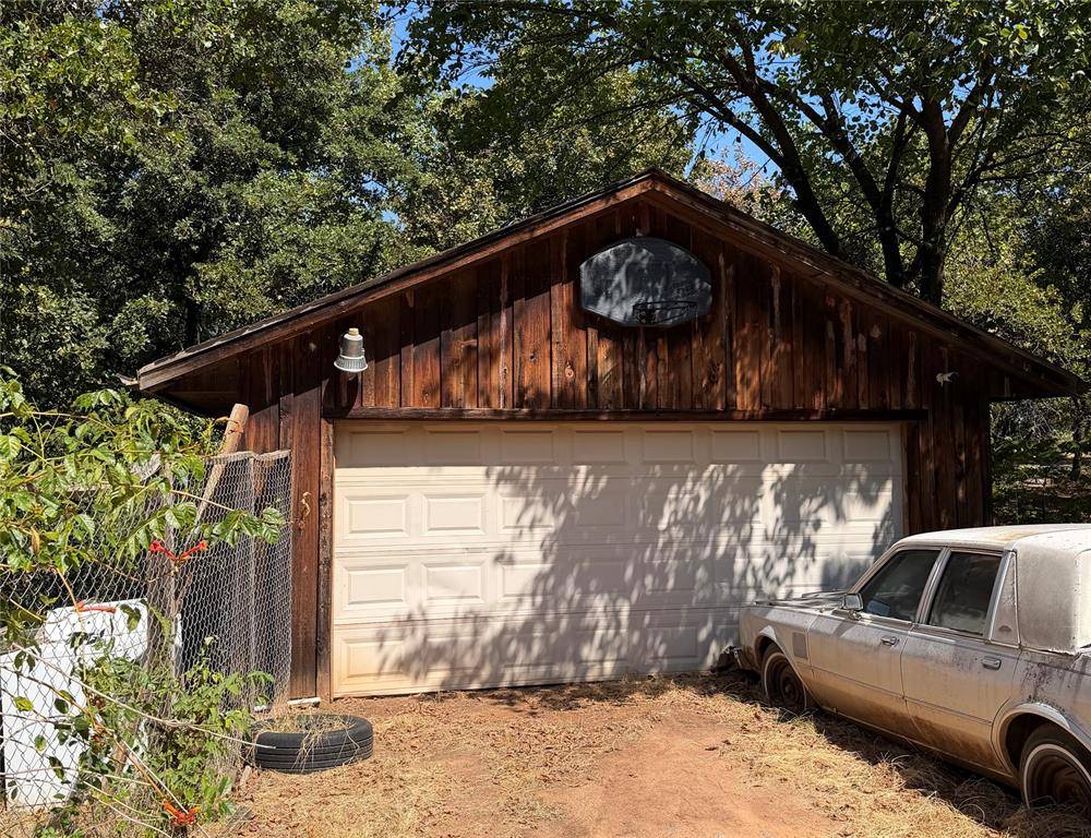 5301 S Hiwassee RD, Choctaw, OK 73020