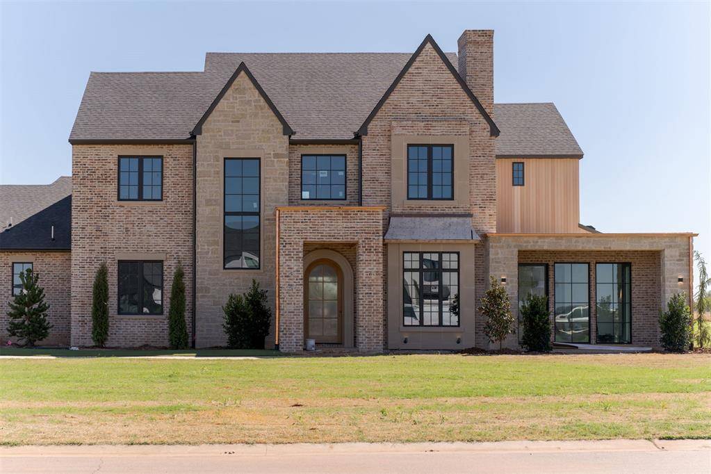 20886 Alba CT, Edmond, OK 73012