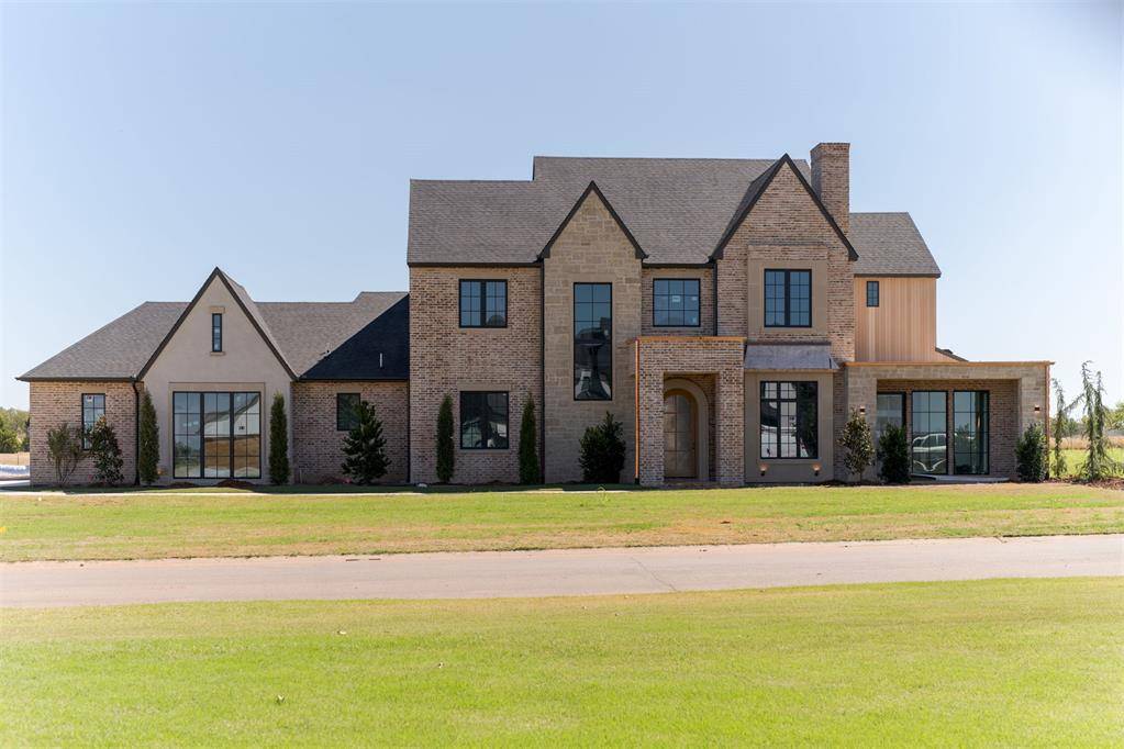 20886 Alba CT, Edmond, OK 73012