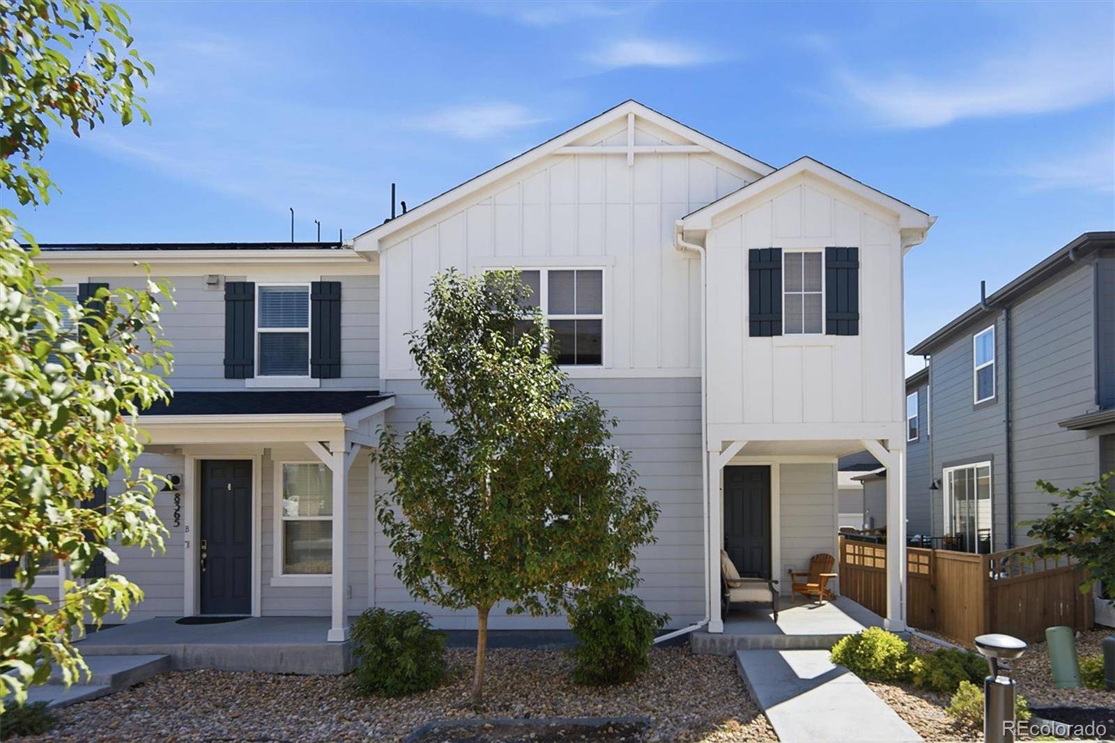 8365 Holman ST #A, Arvada, CO 80005