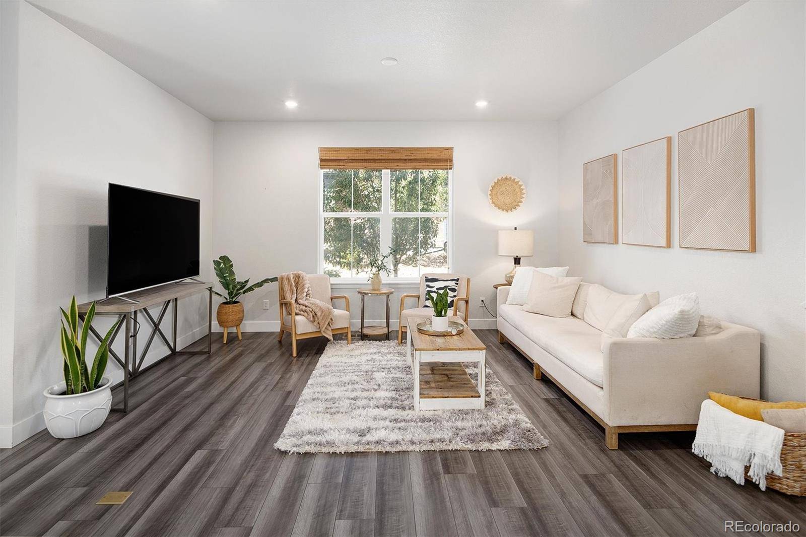8365 Holman ST #A, Arvada, CO 80005