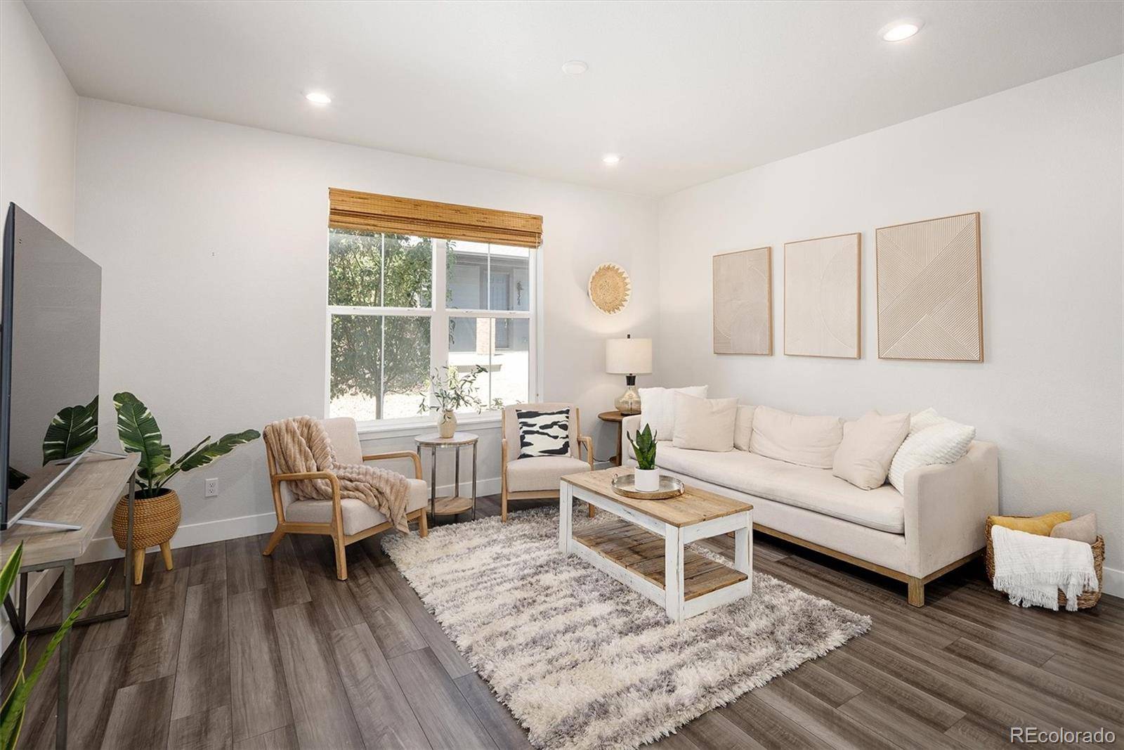 8365 Holman ST #A, Arvada, CO 80005