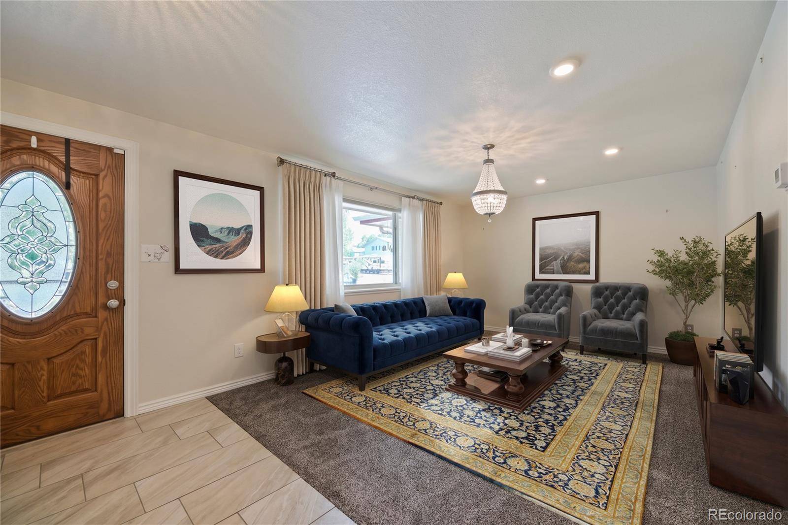4757 S Oak CT, Littleton, CO 80127