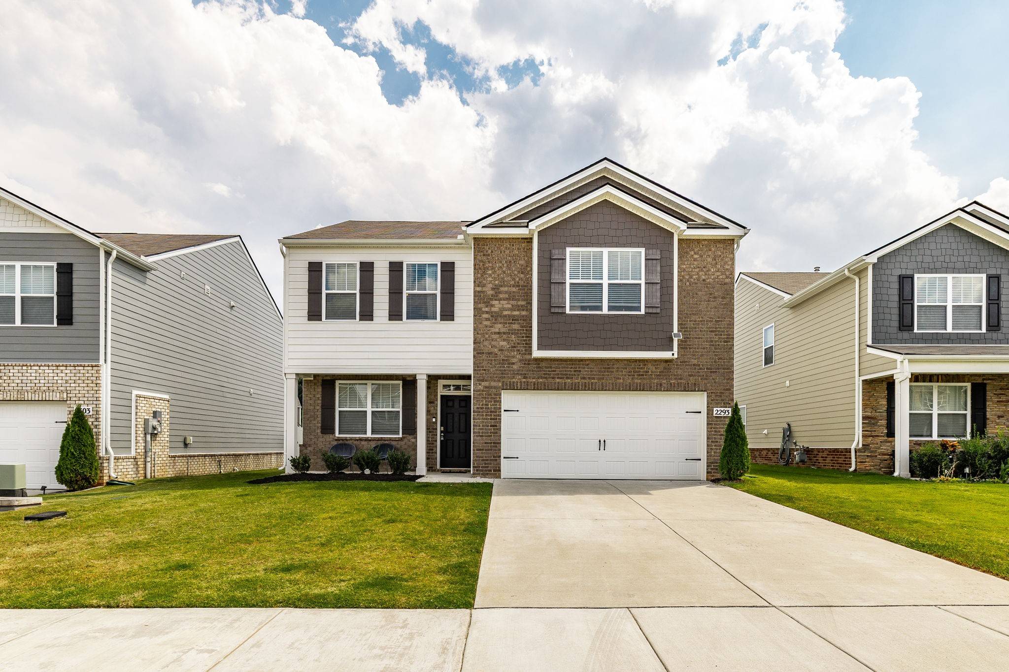 2293 Tate Farm Ln, White House, TN 37188