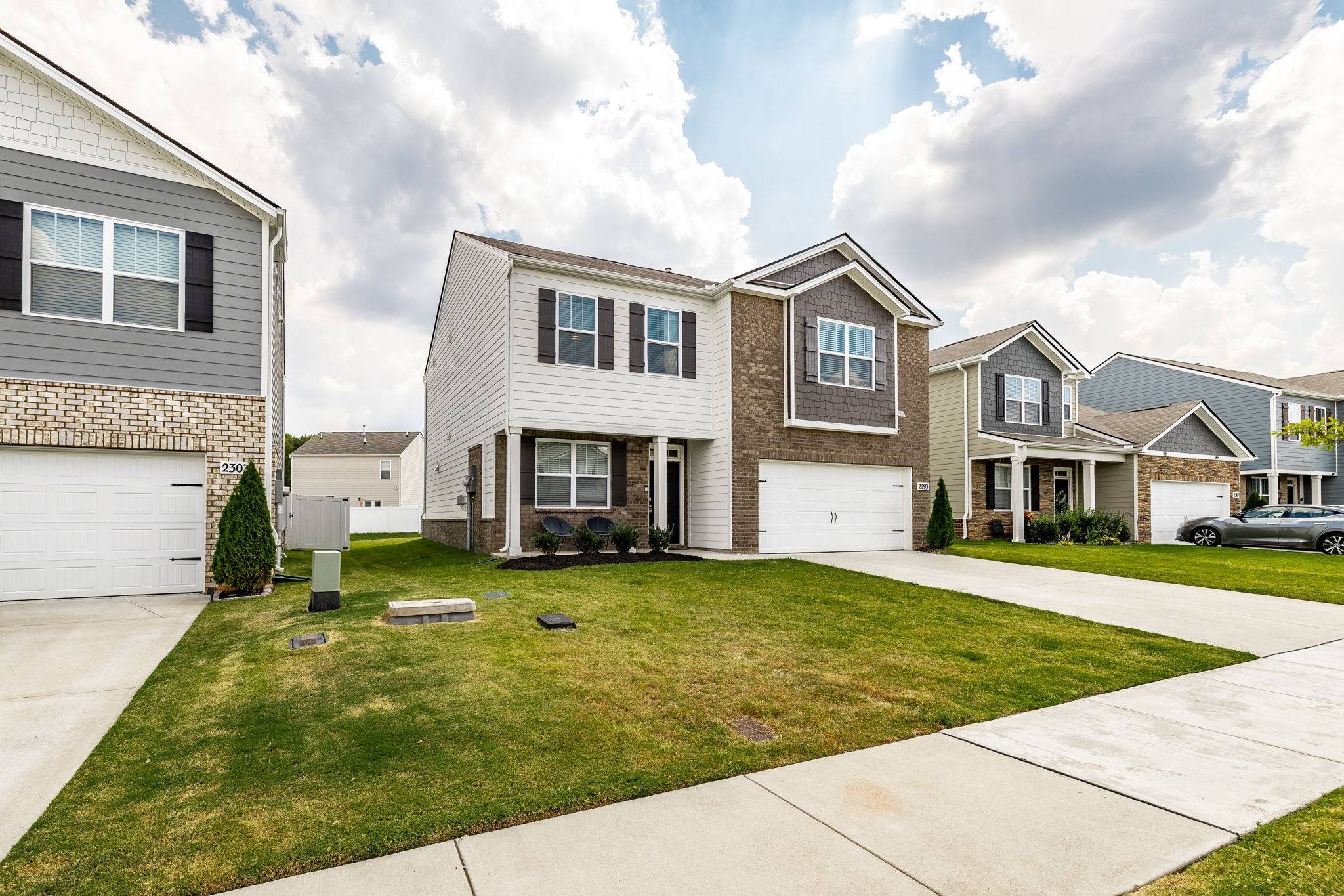 2293 Tate Farm Ln, White House, TN 37188