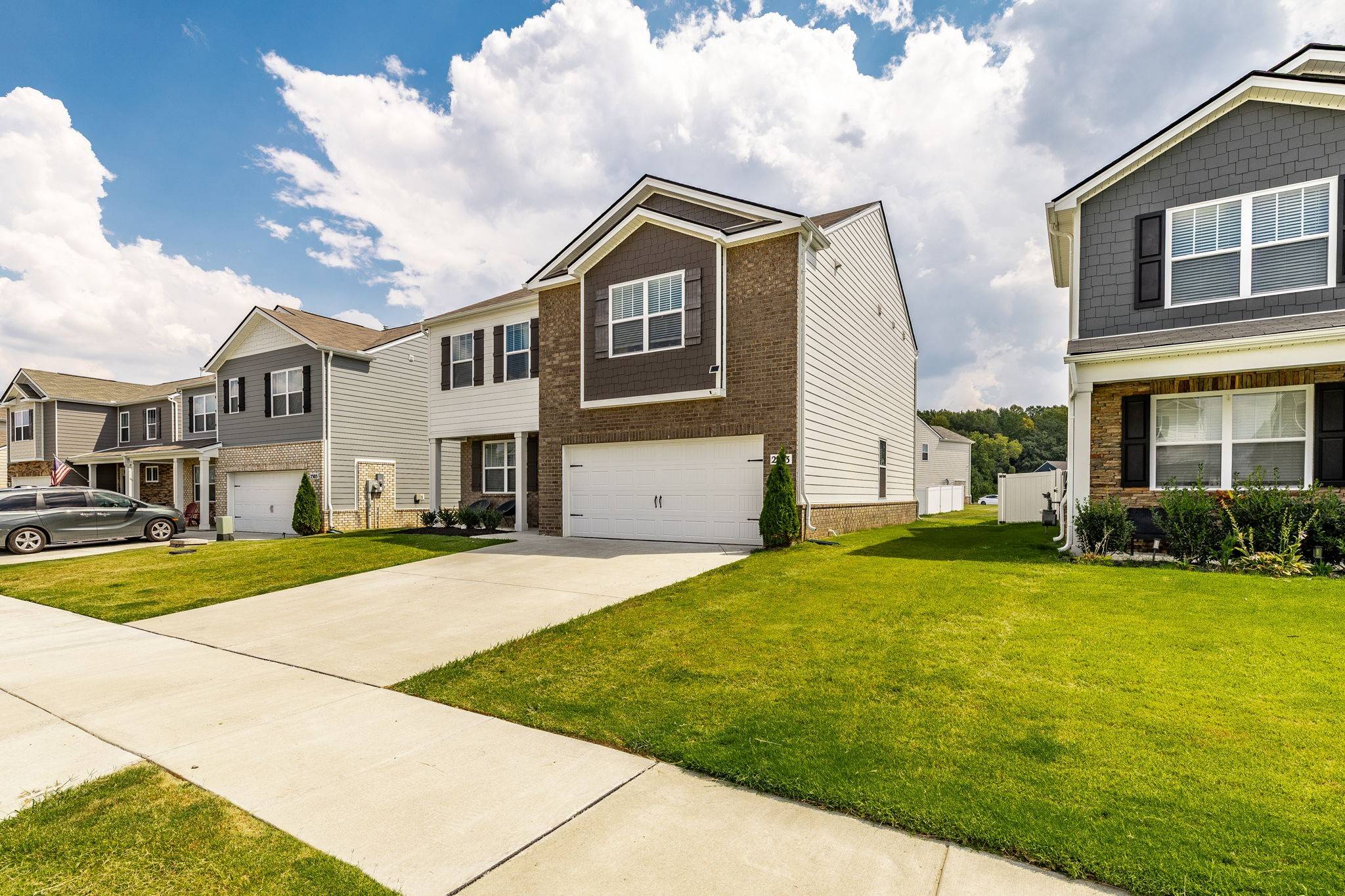 2293 Tate Farm Ln, White House, TN 37188