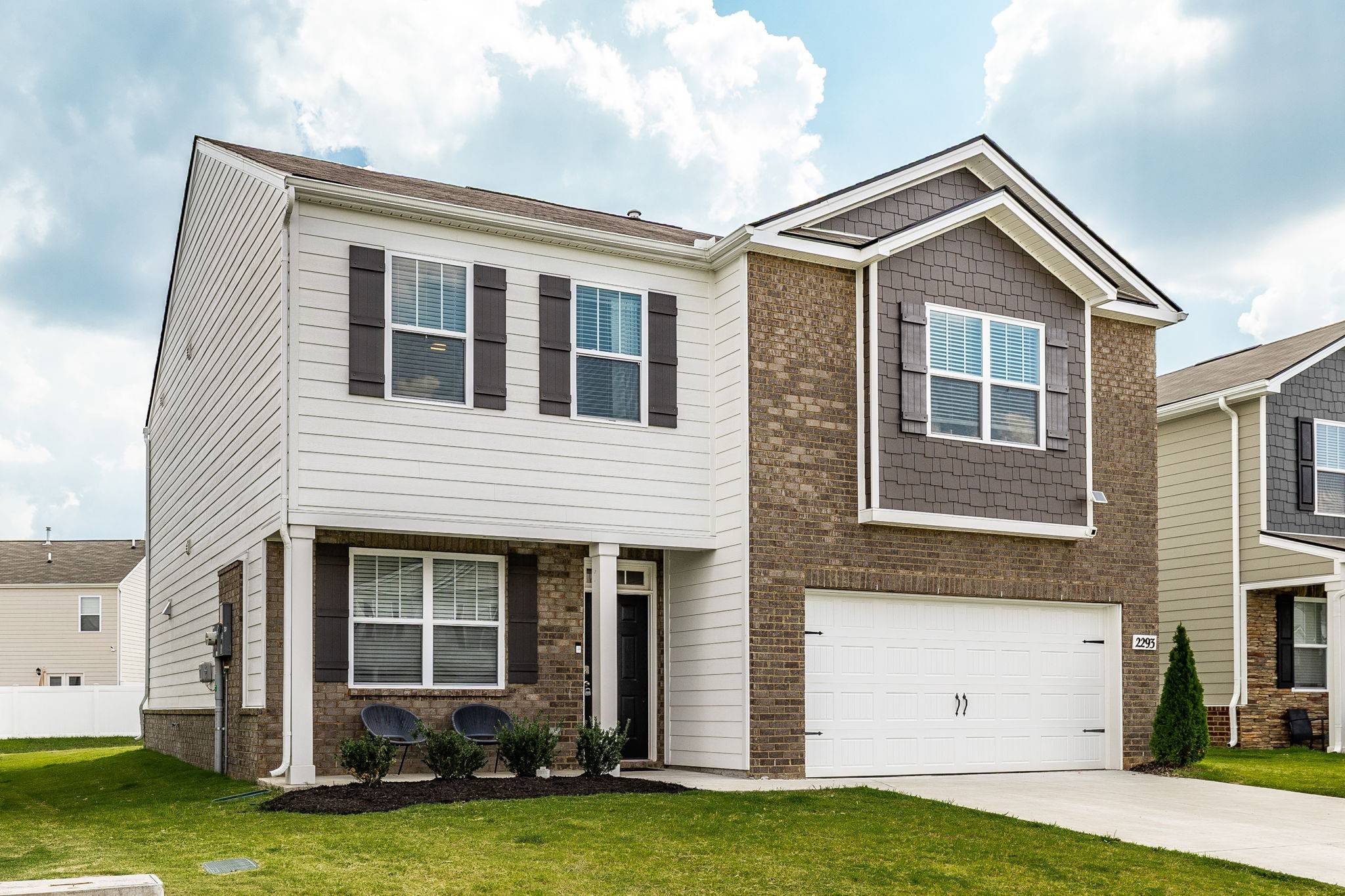 2293 Tate Farm Ln, White House, TN 37188