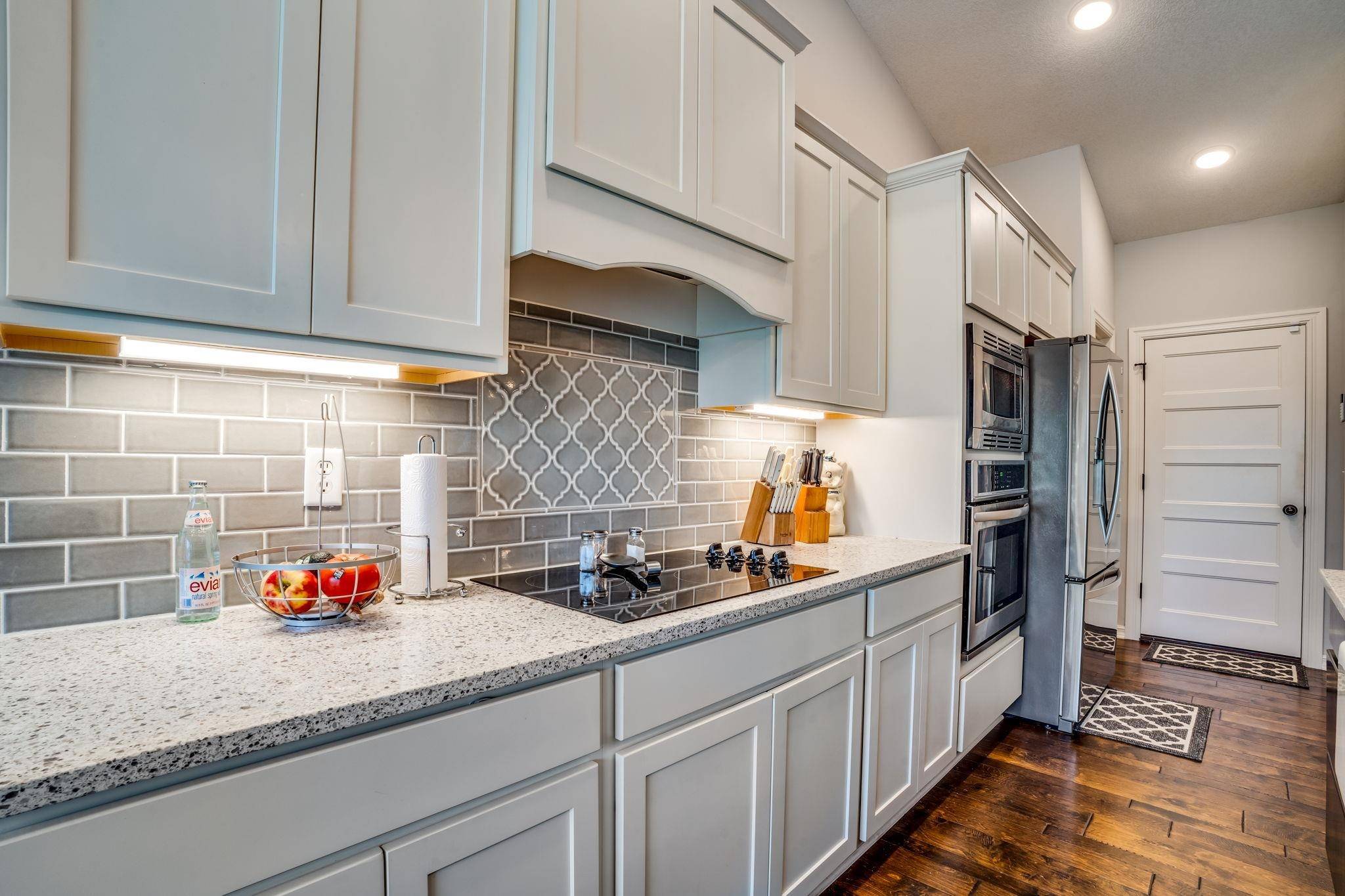 2406 N Silverdale St, Andover, KS 67002